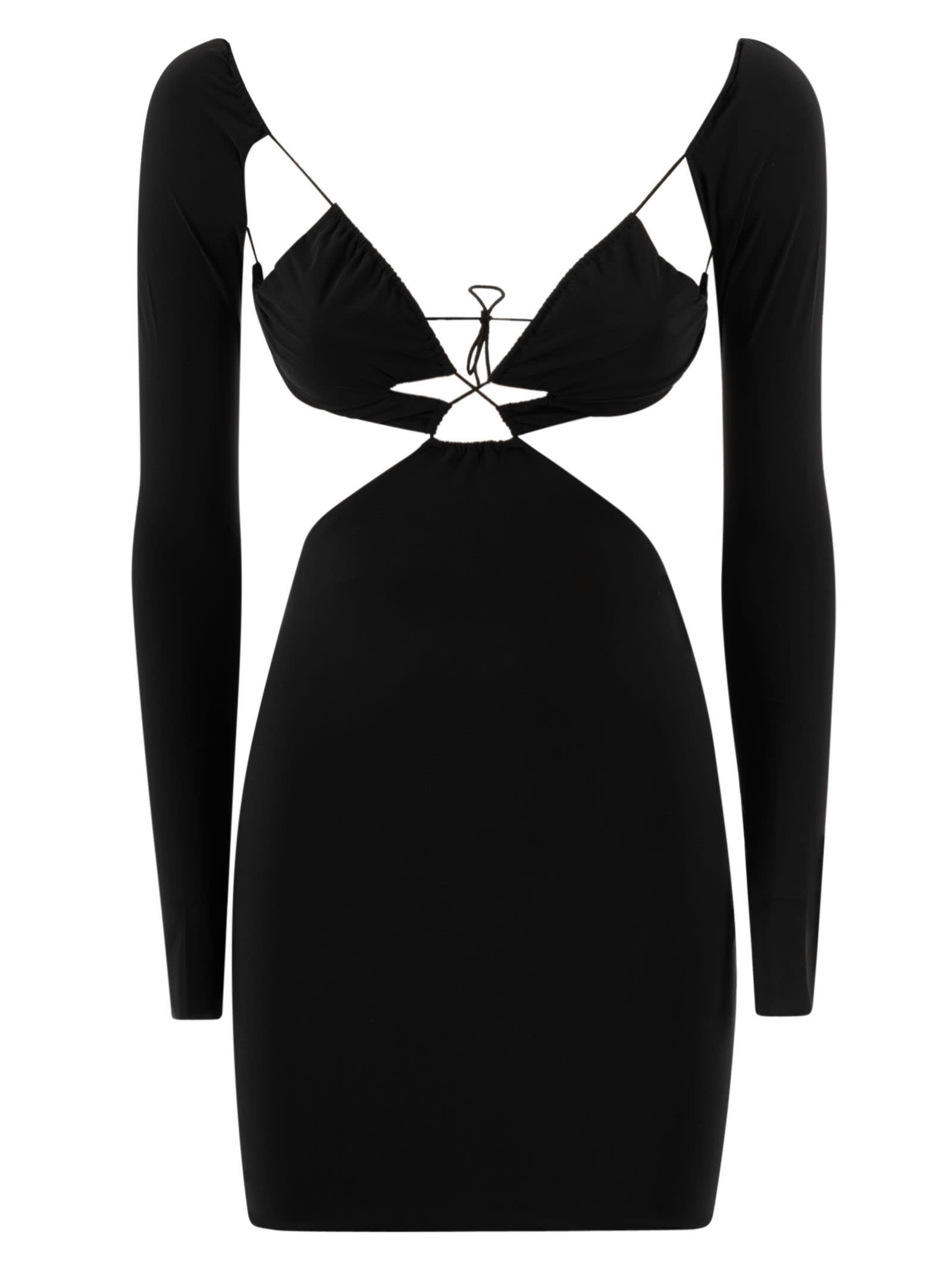 Amazuìn Azhar Dress