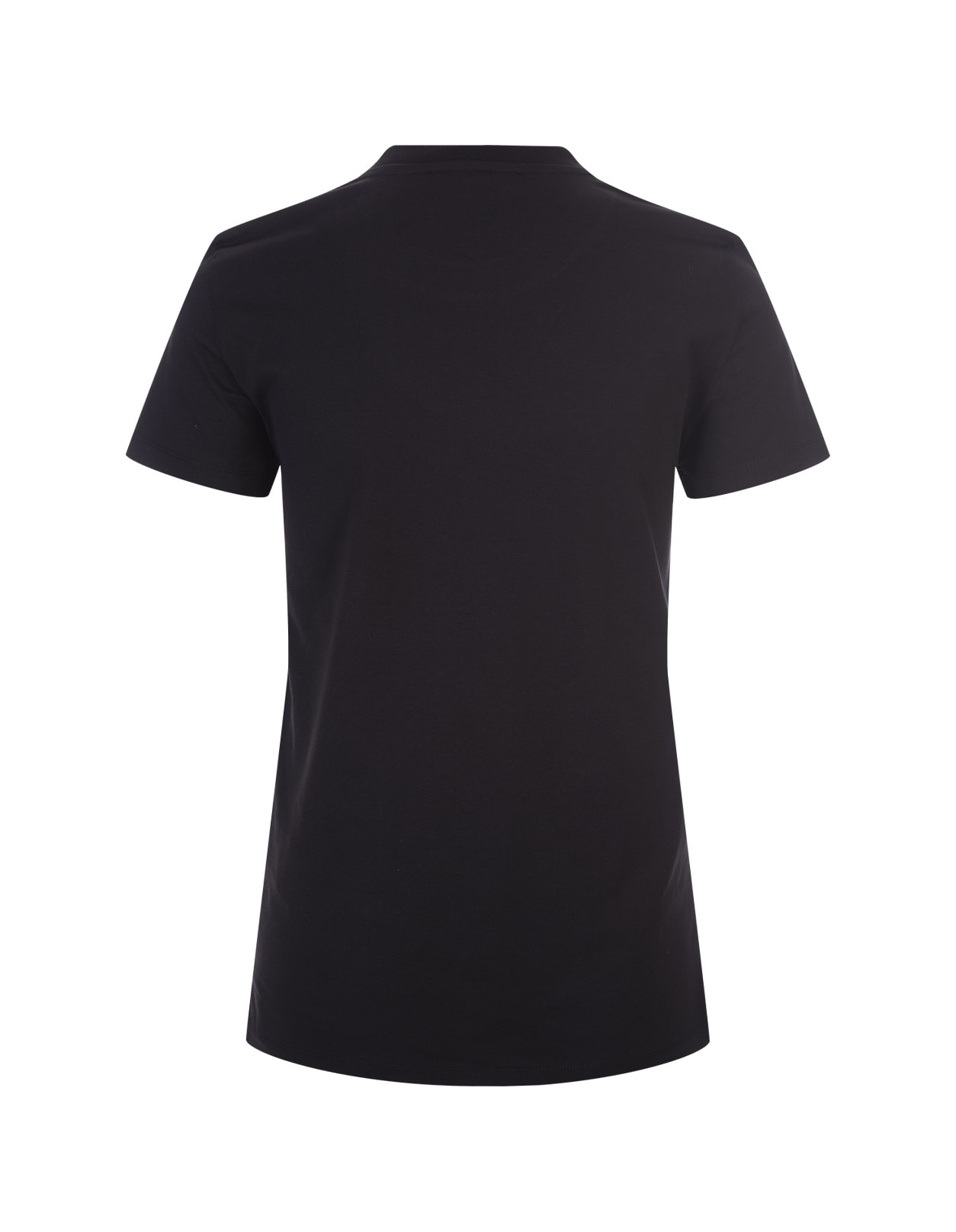 Max Mara Black Valido T-shirt | Smart Closet