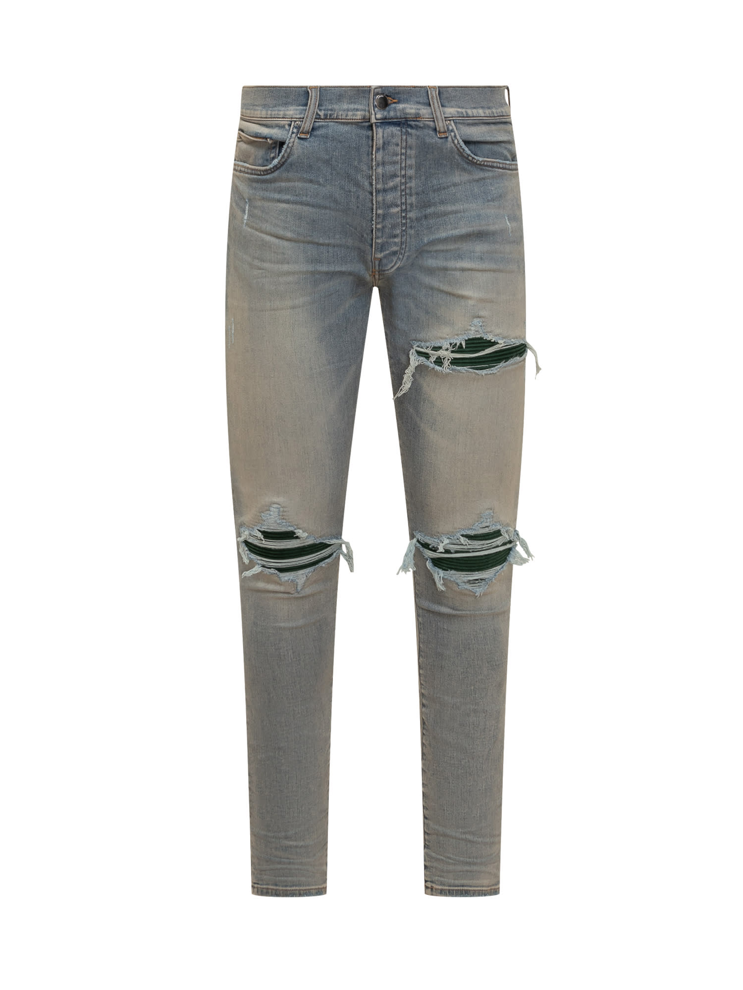 Suede Mx1 Jeans