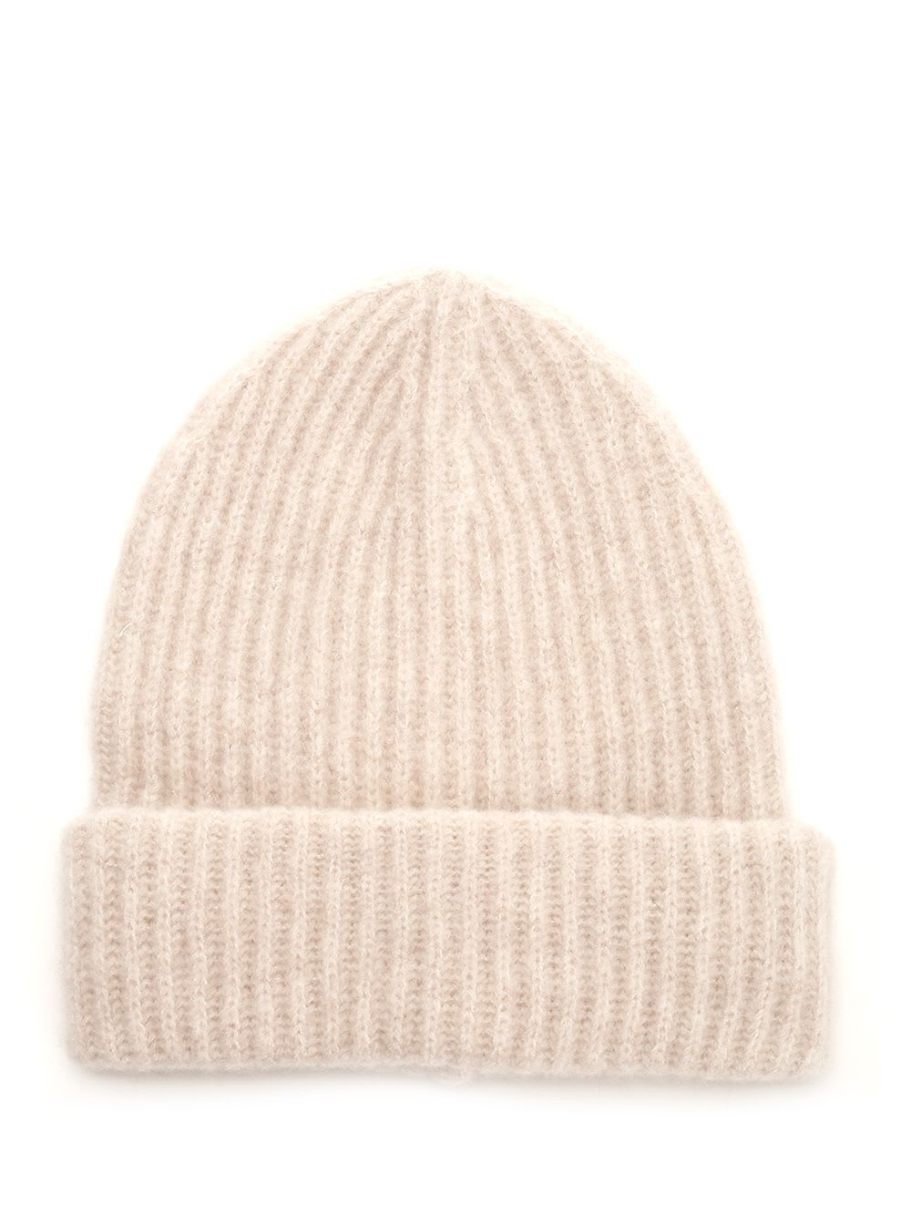 Roberto Collina Ribbed Hat