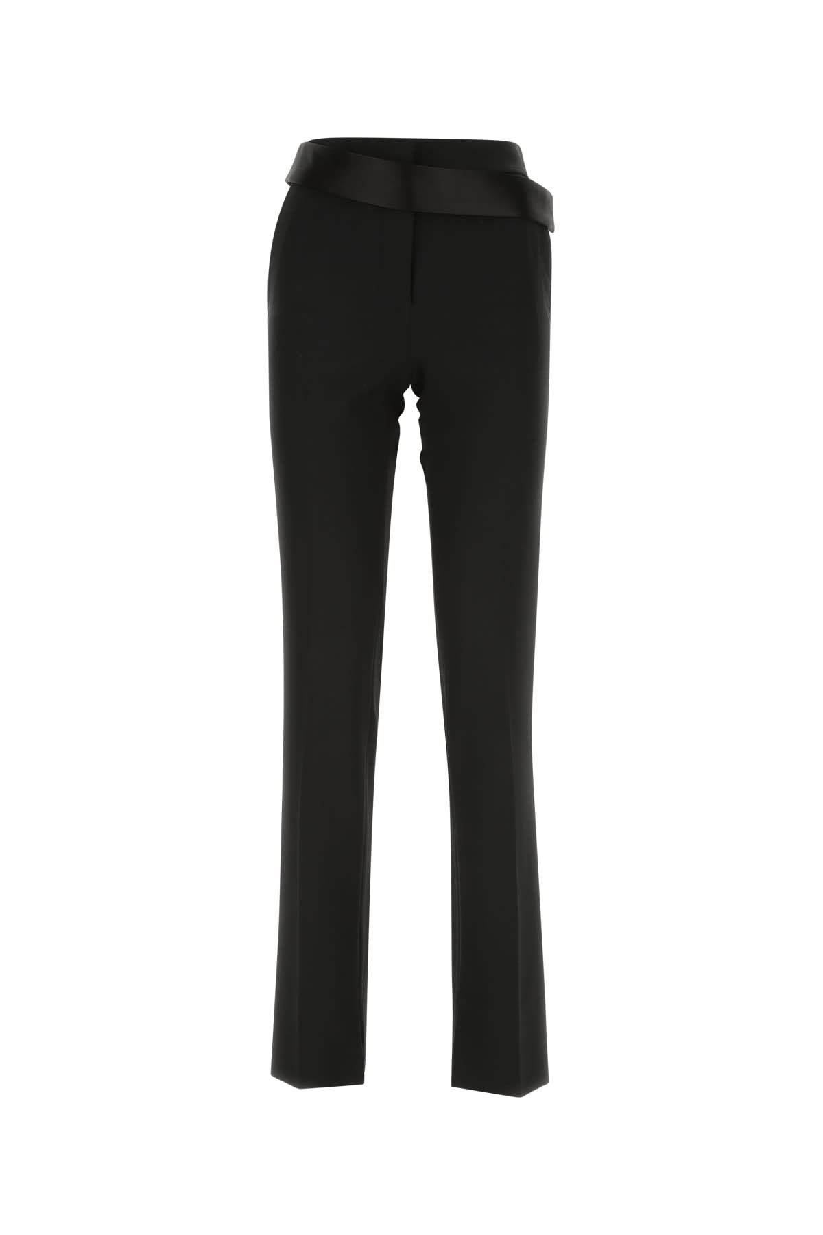 Shop Stella Mccartney Pantalone In 1000