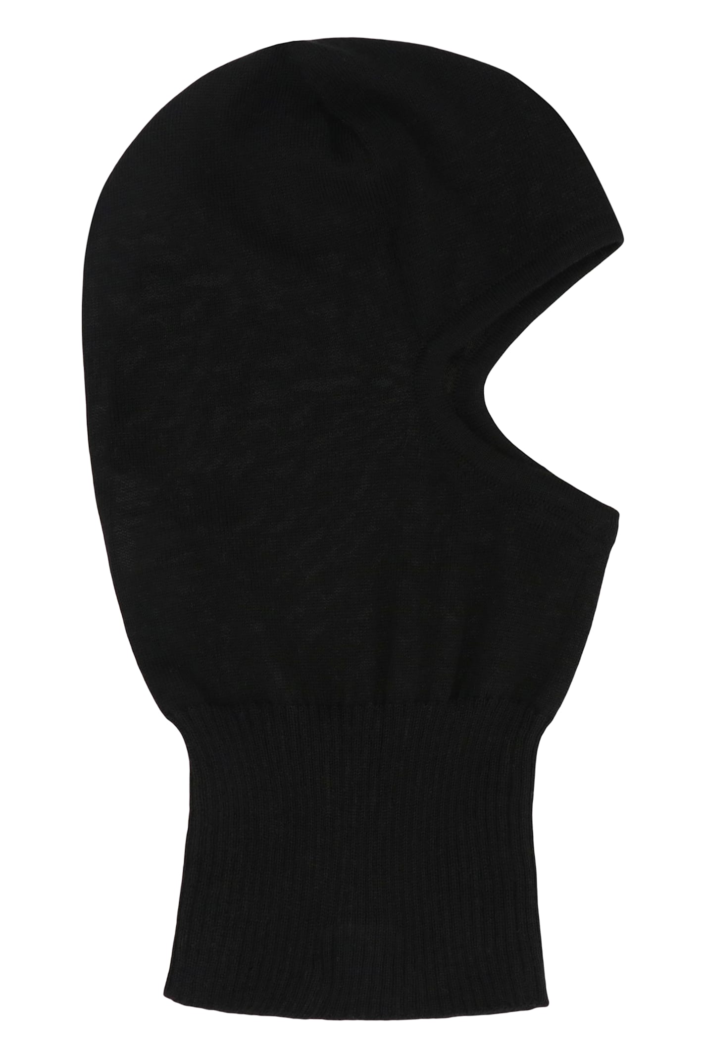 Knitted Balaclava
