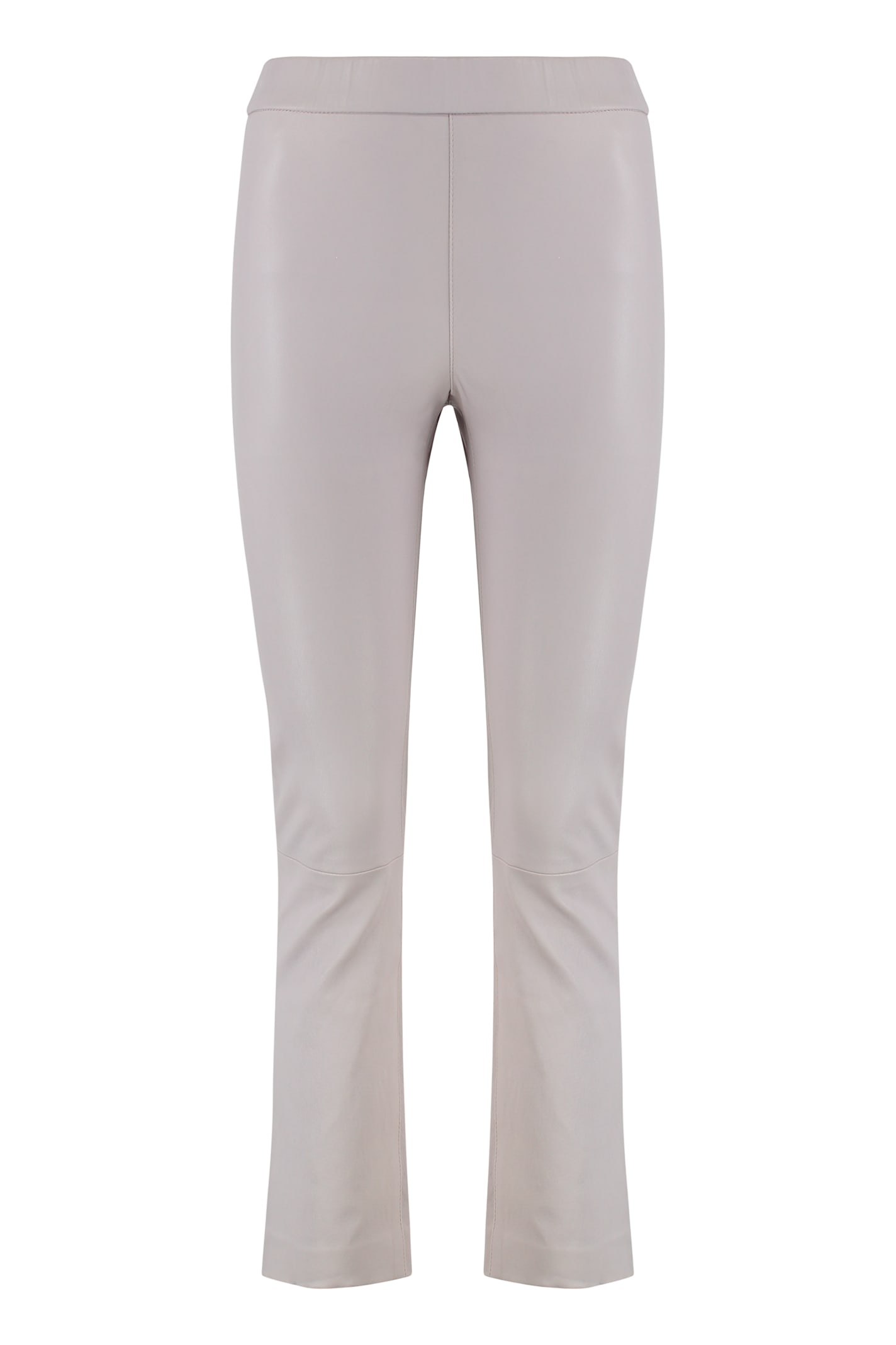 Devon Leather Pants