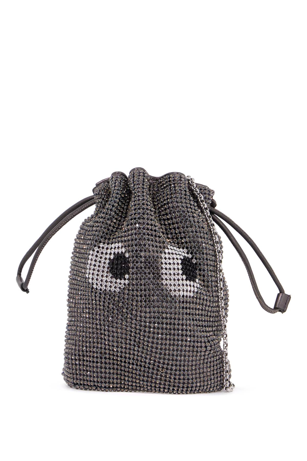 mini Eyes Pouch With Cr