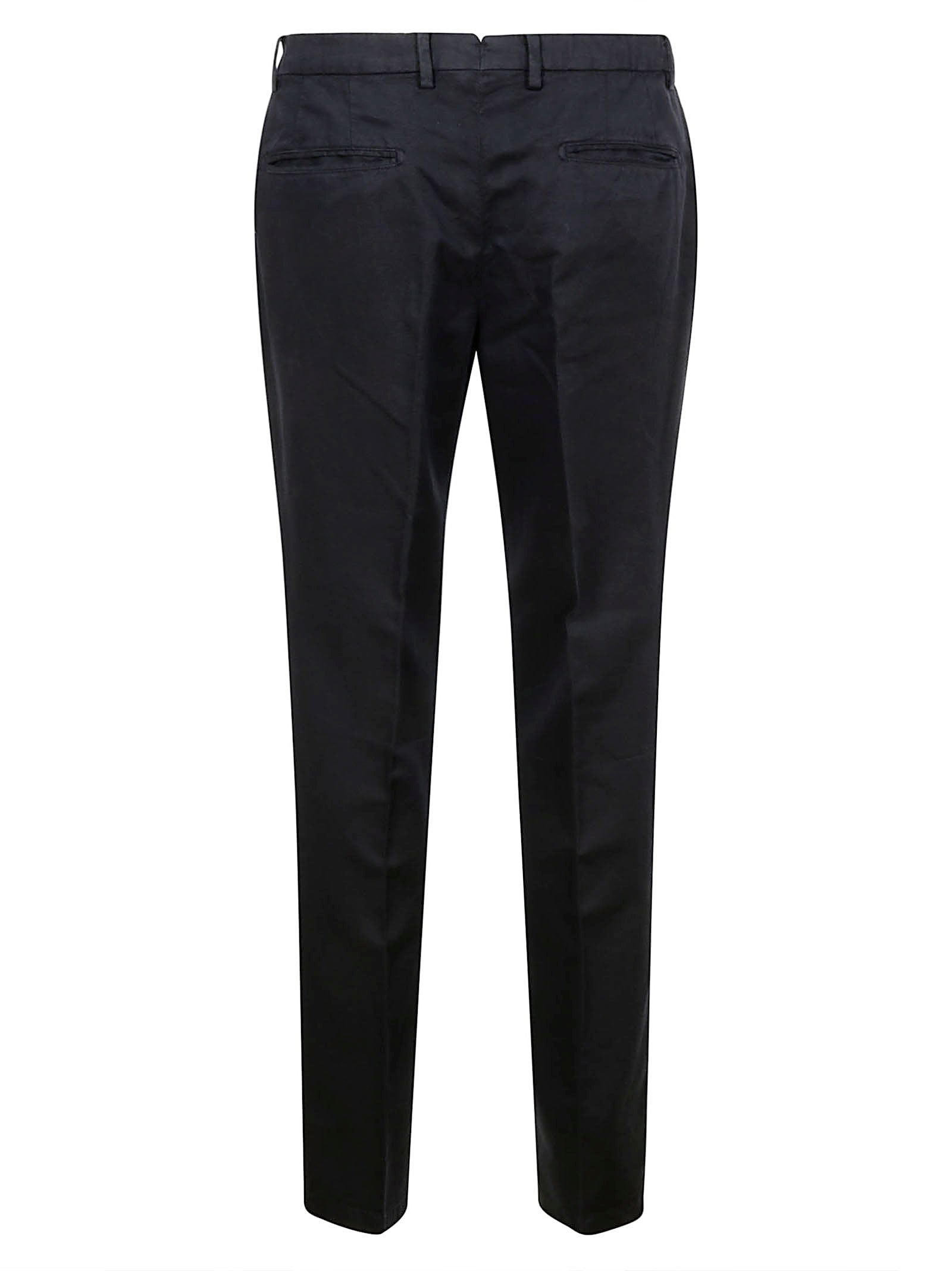 Boglioli Double-breasted Suit In Blue