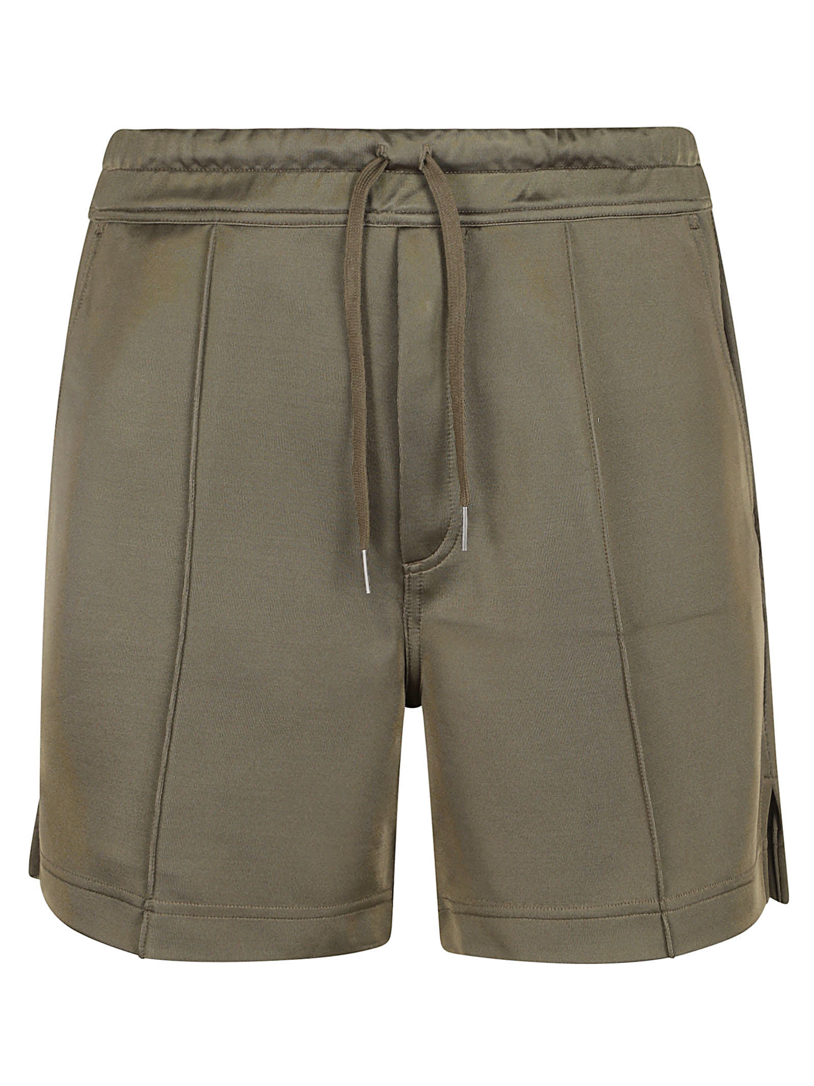 Tom Ford Lace-up Shorts