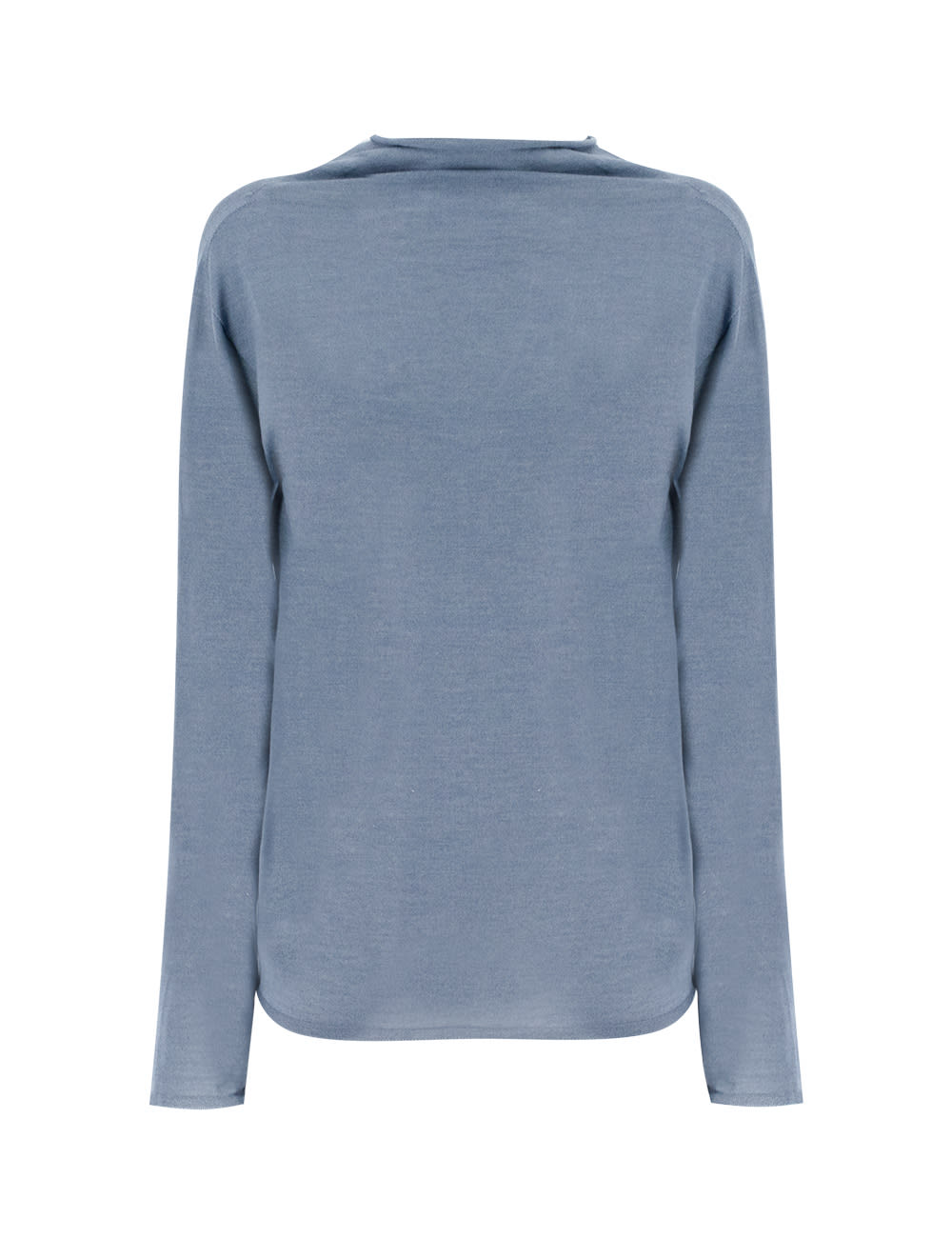 Fabiana Filippi Sweater In Avio