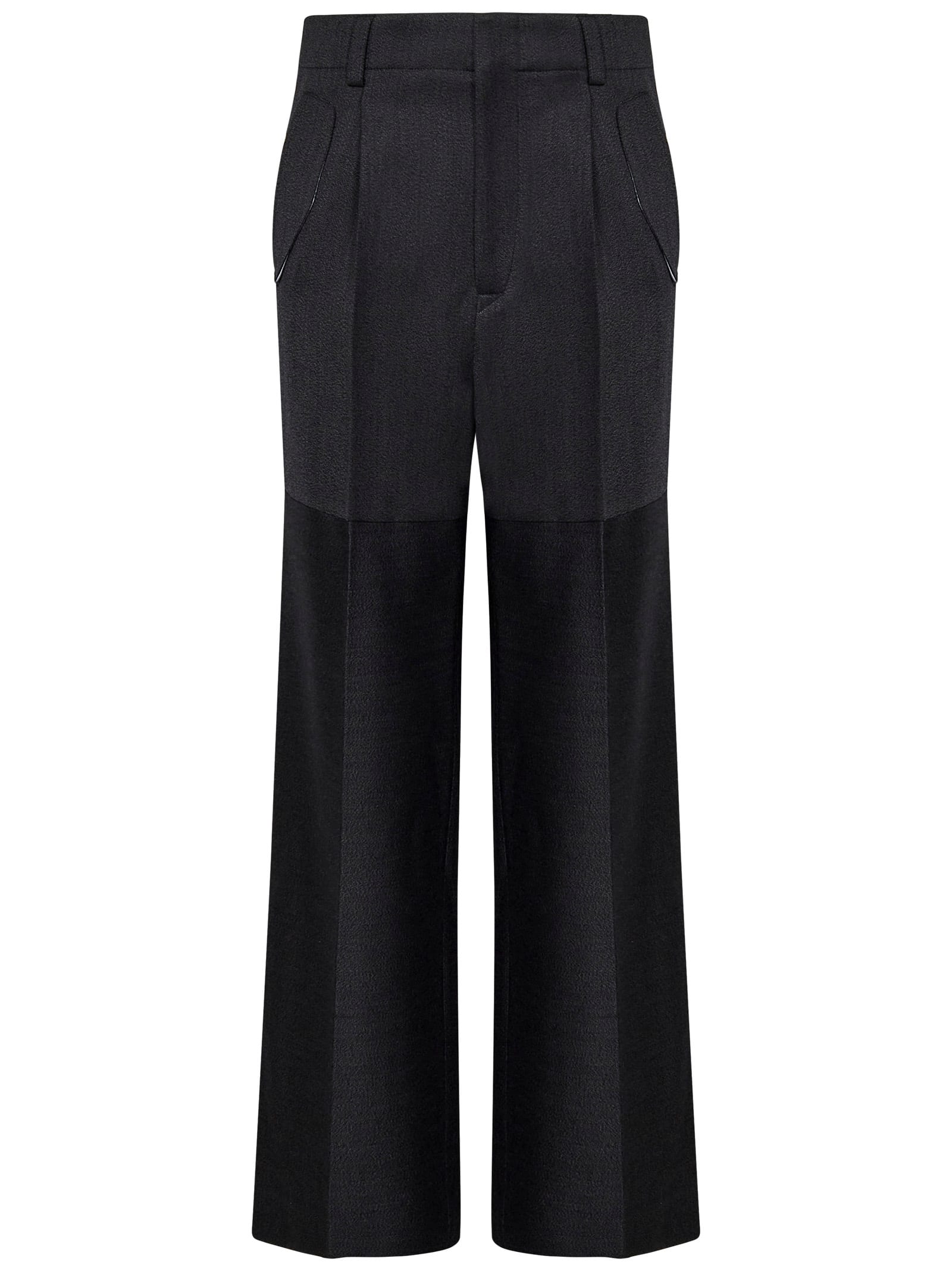 VICTORIA BECKHAM TROUSERS 