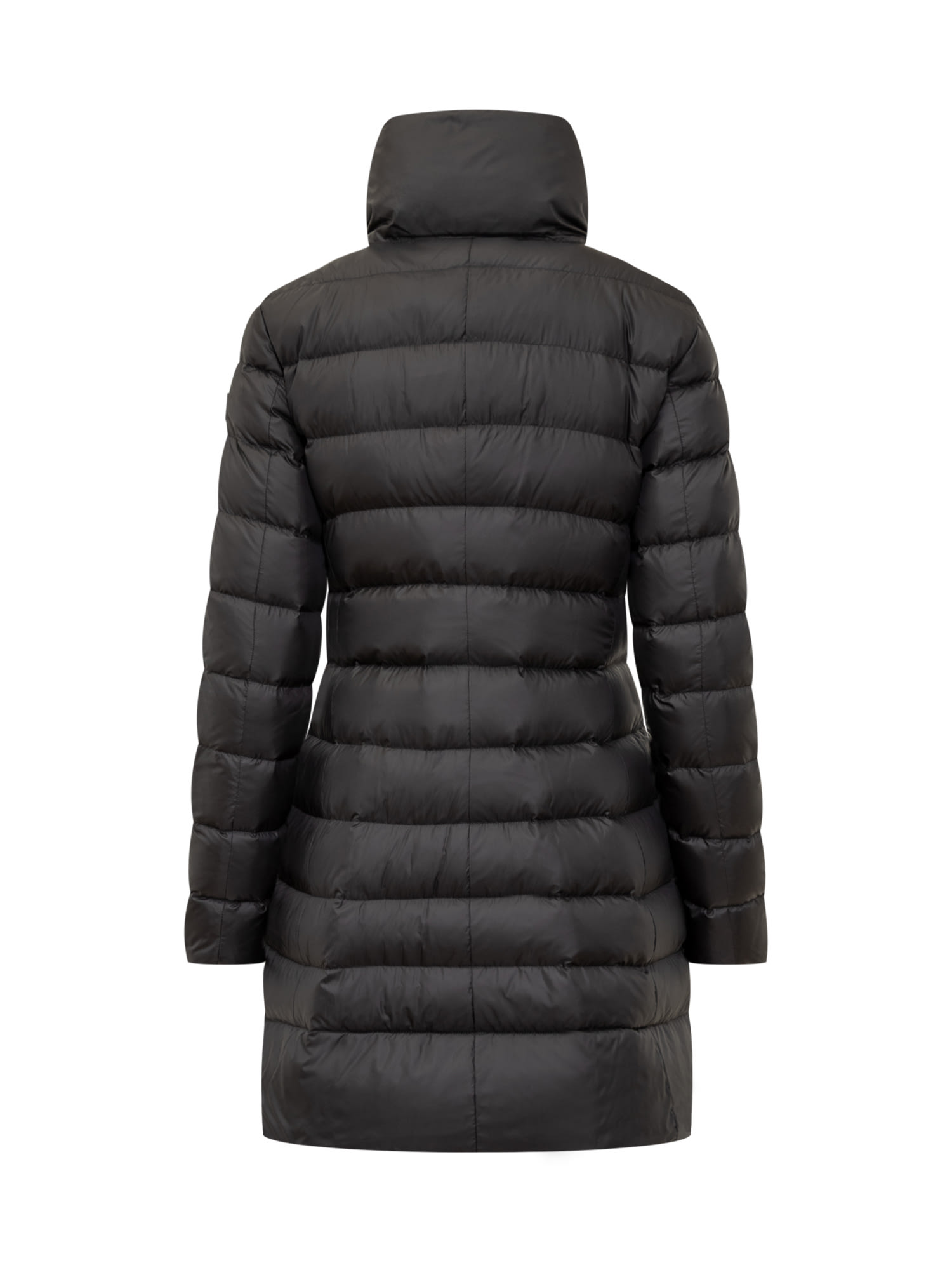 Shop Peuterey Sobchak Down Jacket  In Black