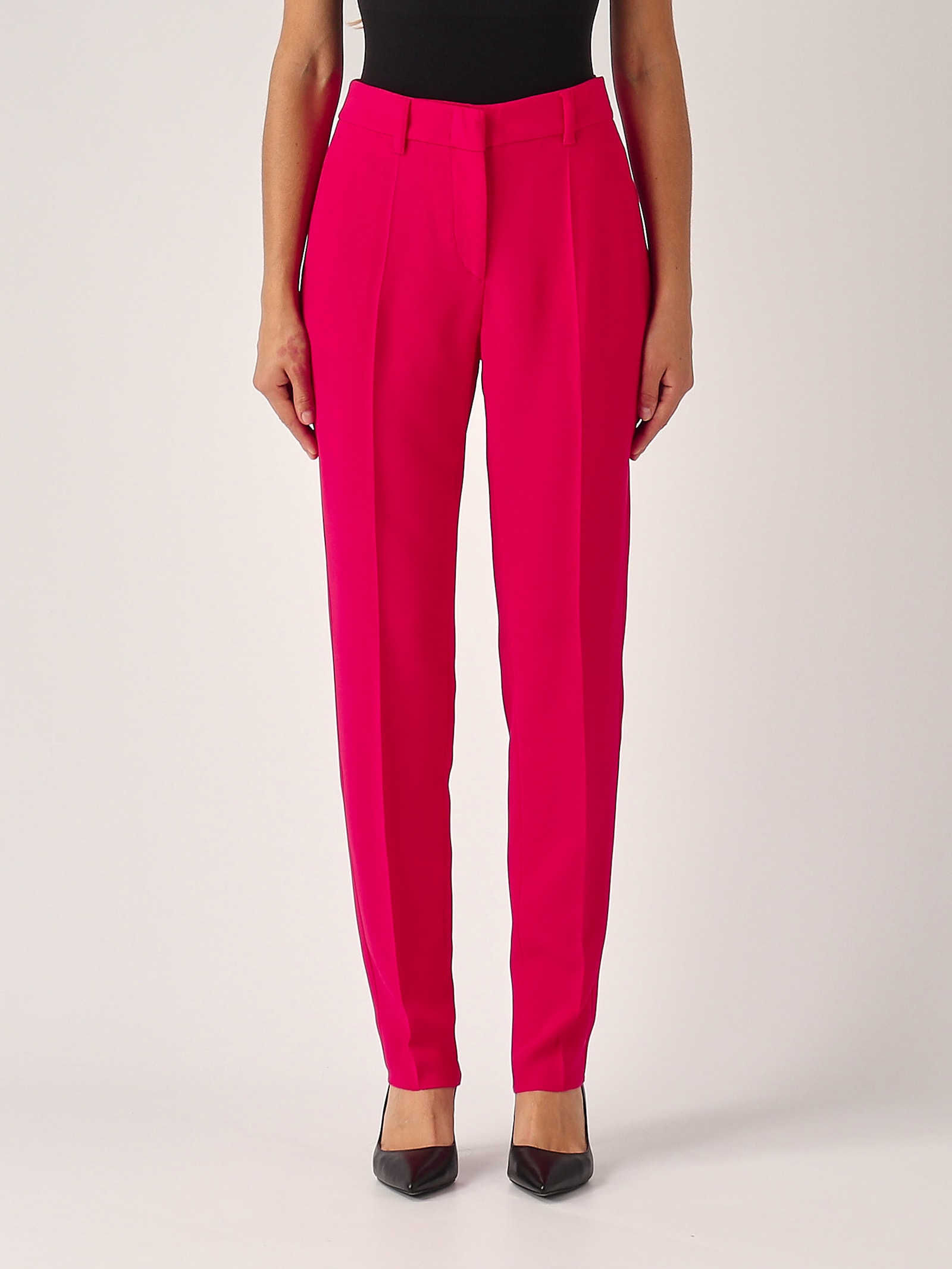 Viscose Trousers