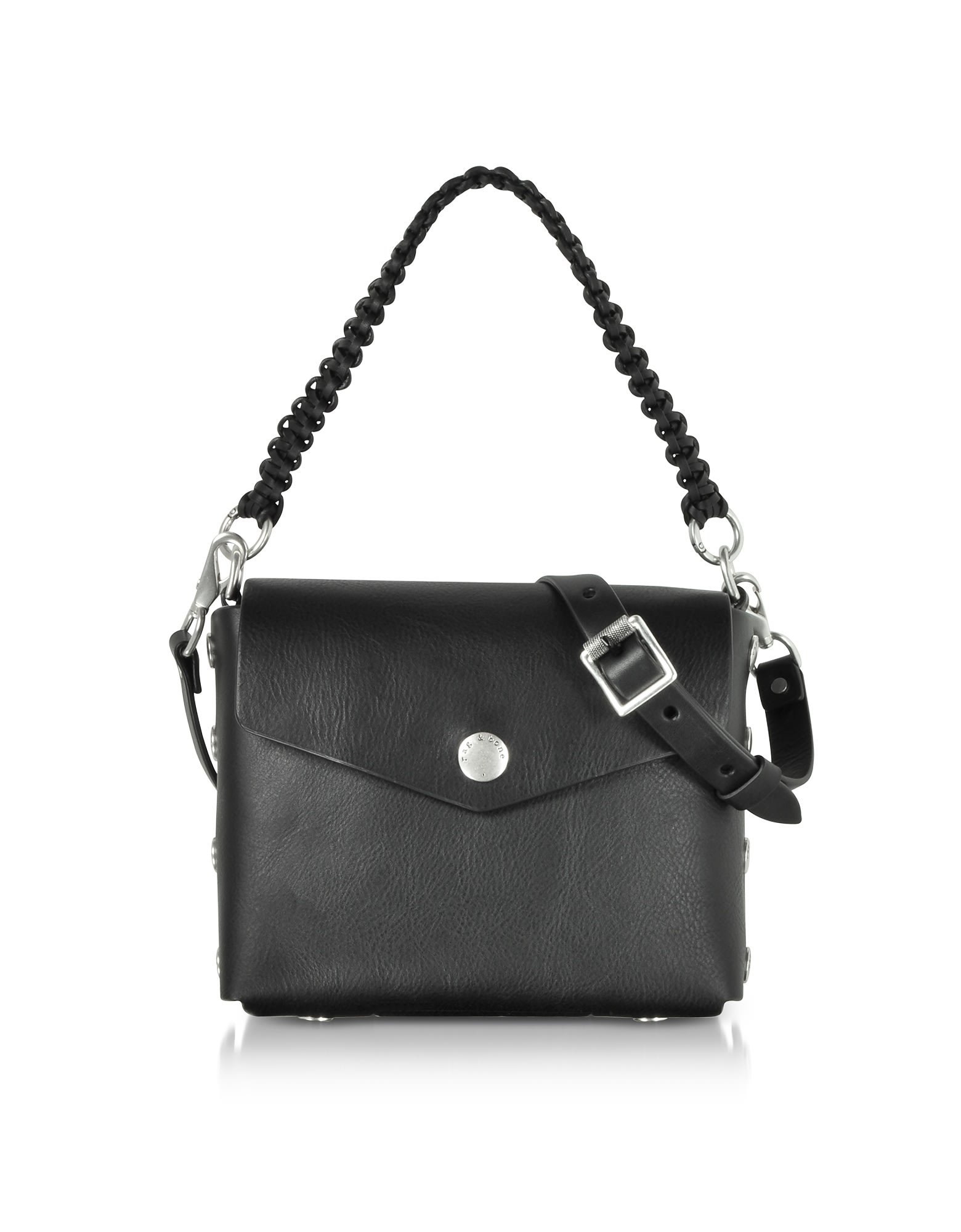 best non leather handbags