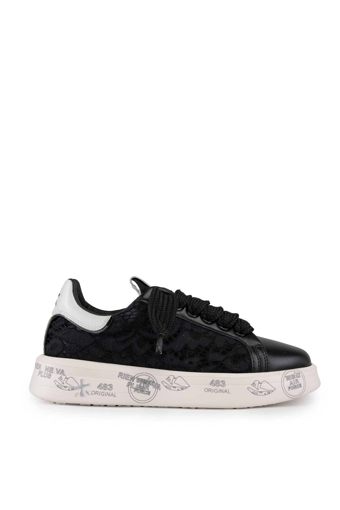 Belle 7042 Sneakers