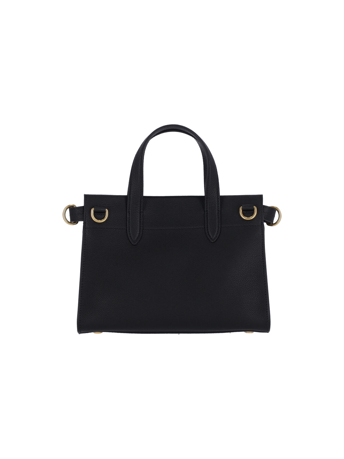 Burberry Cotswolds Tote Bag