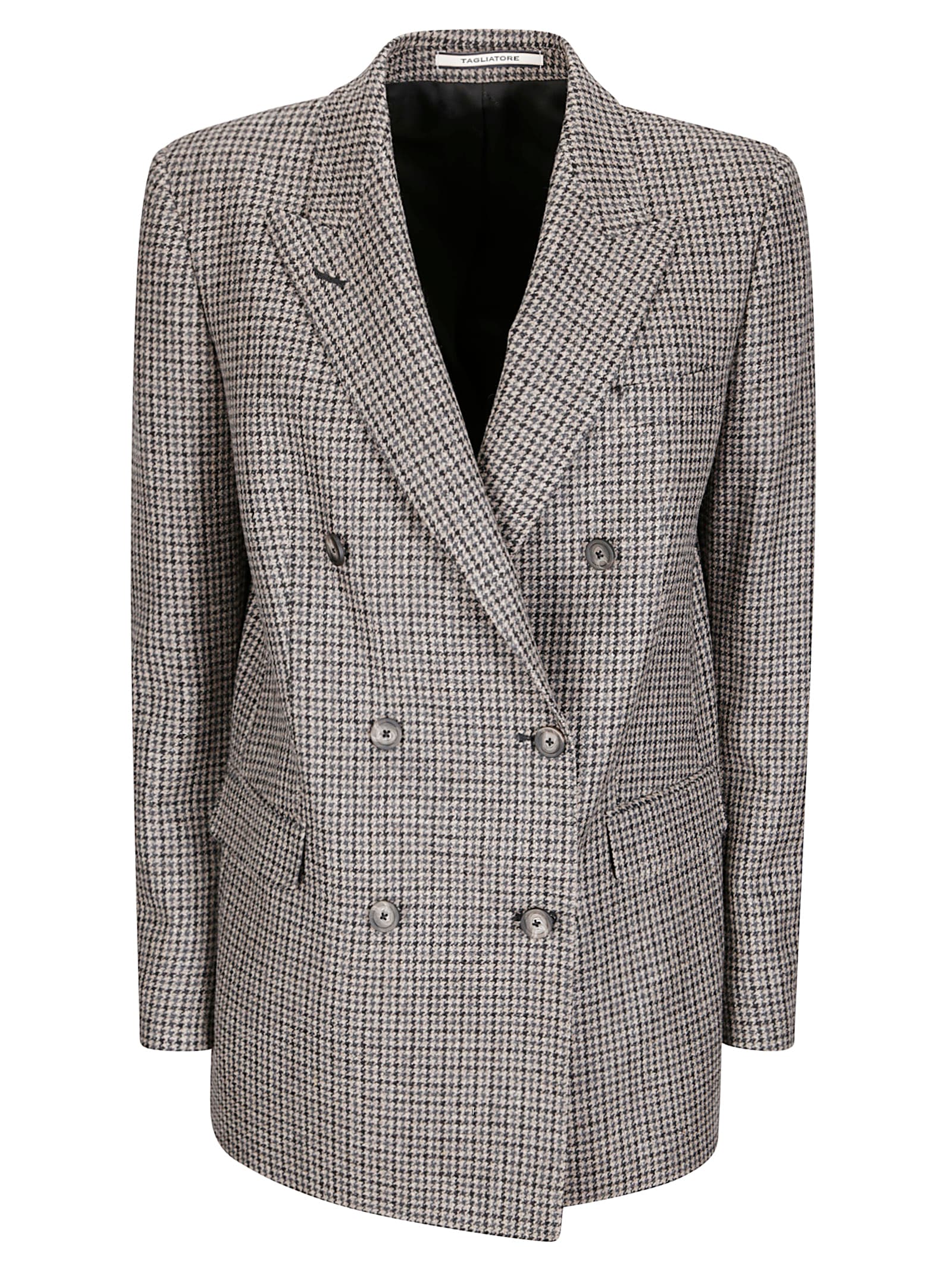 Tagliatore Jasmine Jacket In Black
