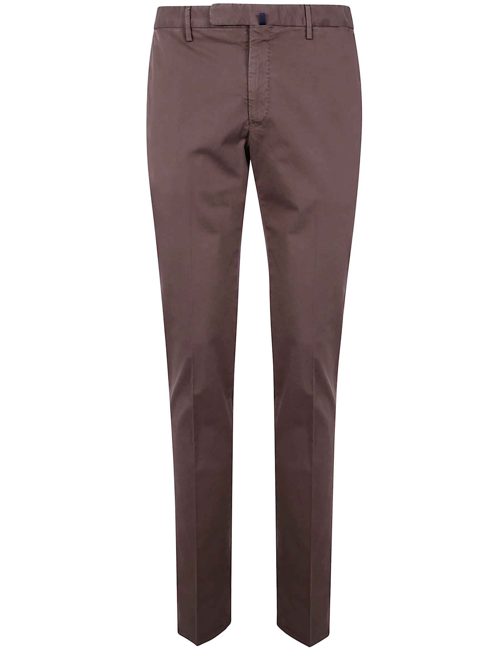 Slim Fit Trousers