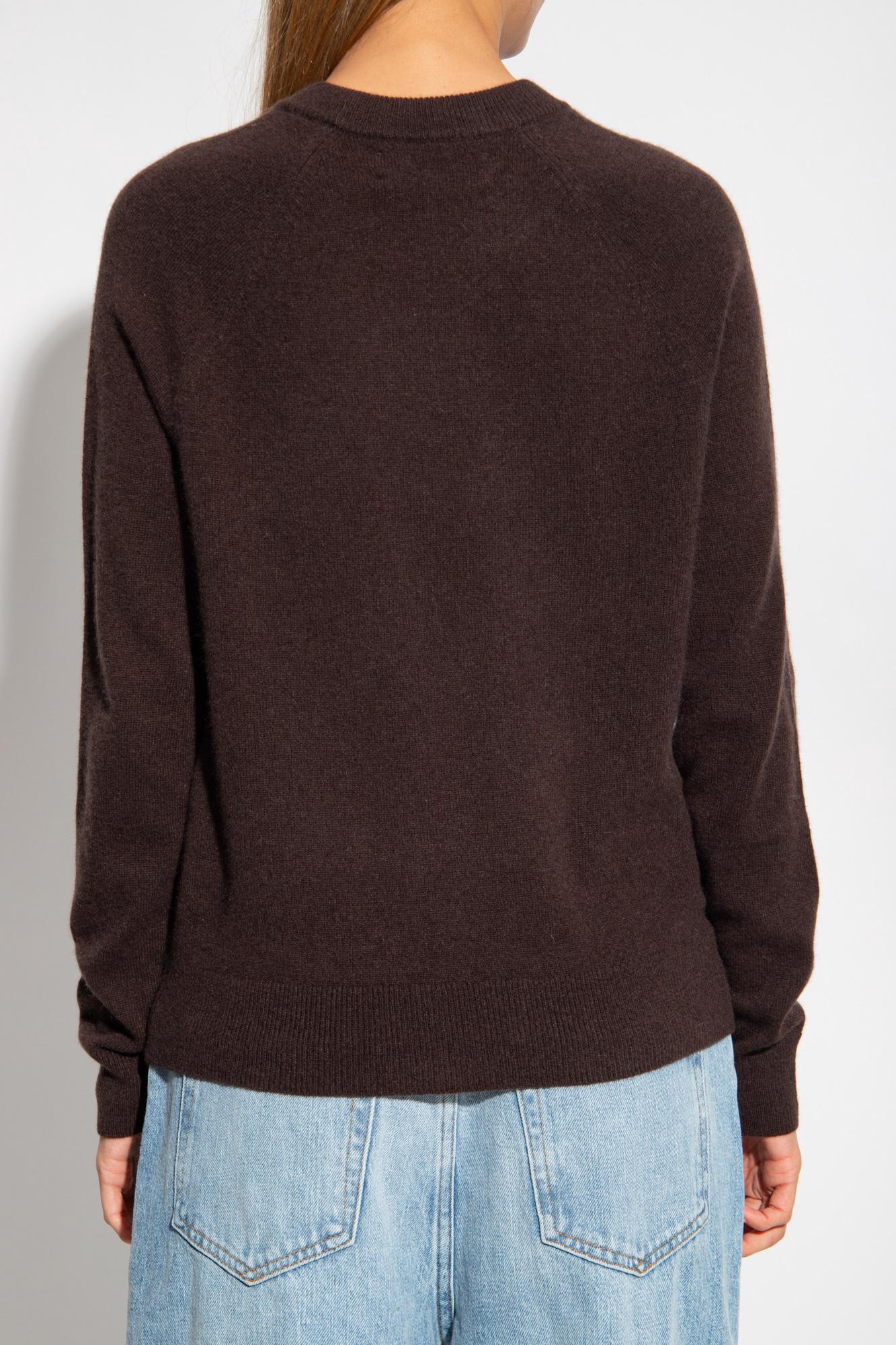 Samsøe &amp; Samsøe Samsøe Samsøe Boston Sweater In Gray