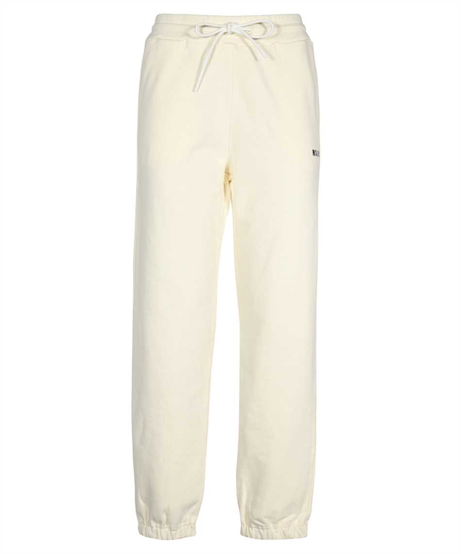 Logo Print Sweatpants