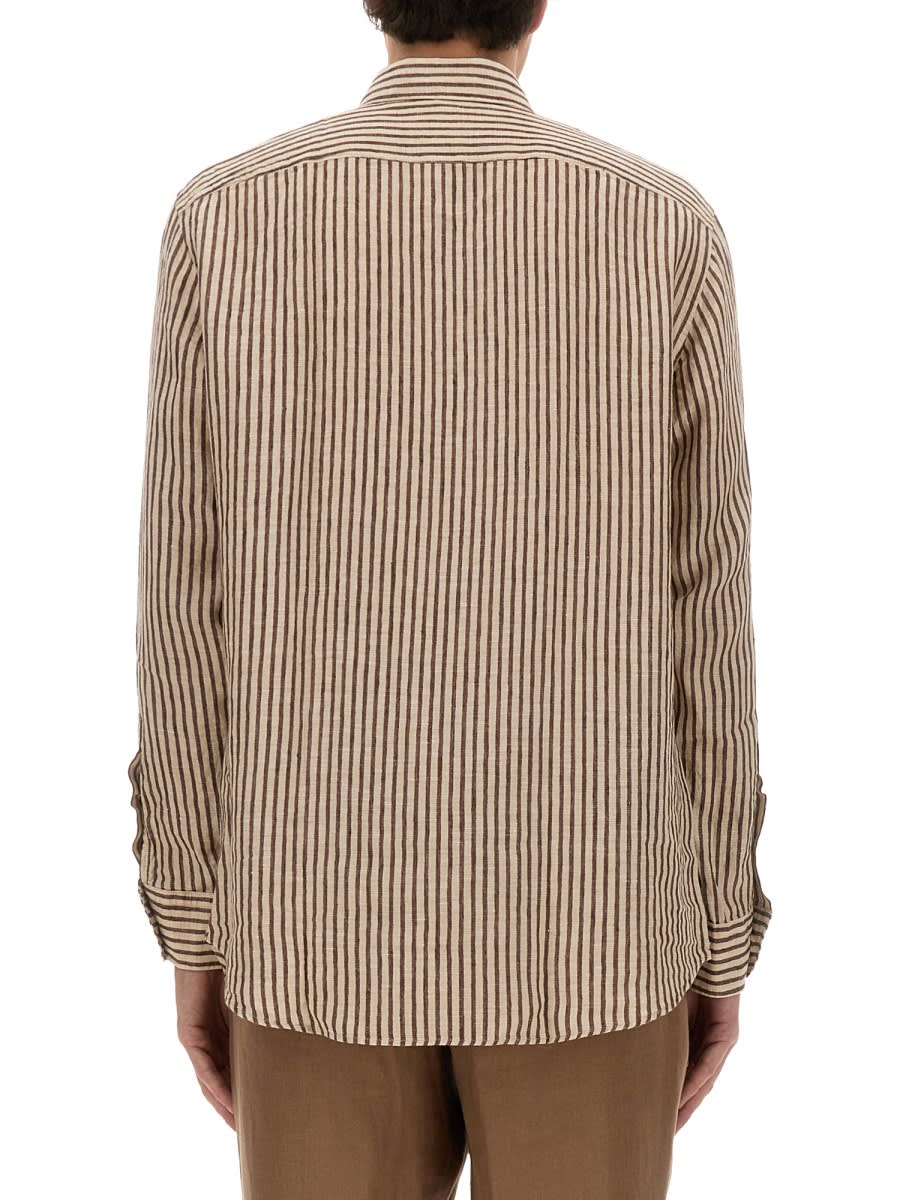 Hugo Boss Boss Shirt Ljoshspreadwc252