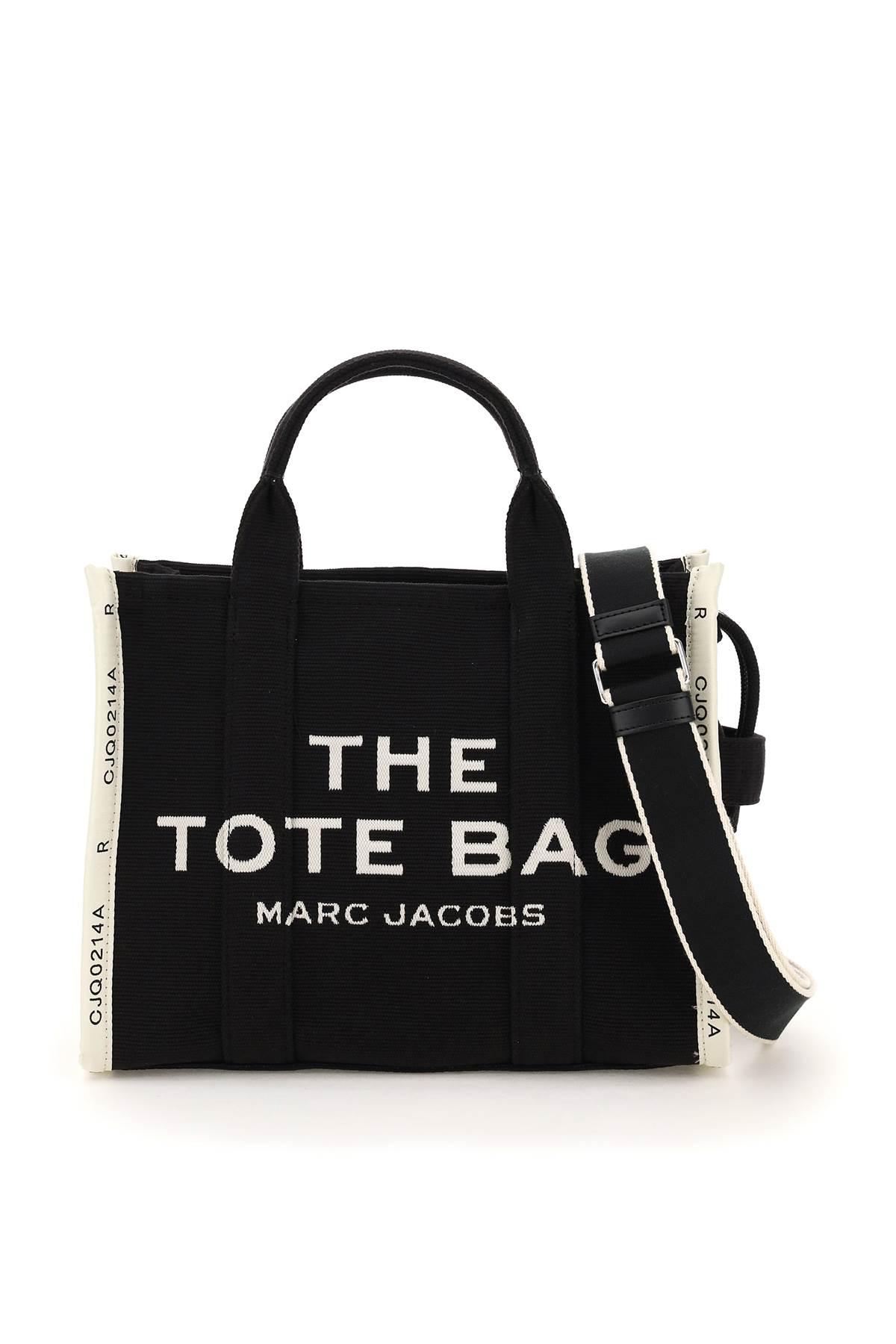 The Jacquard Medium Tote Bag