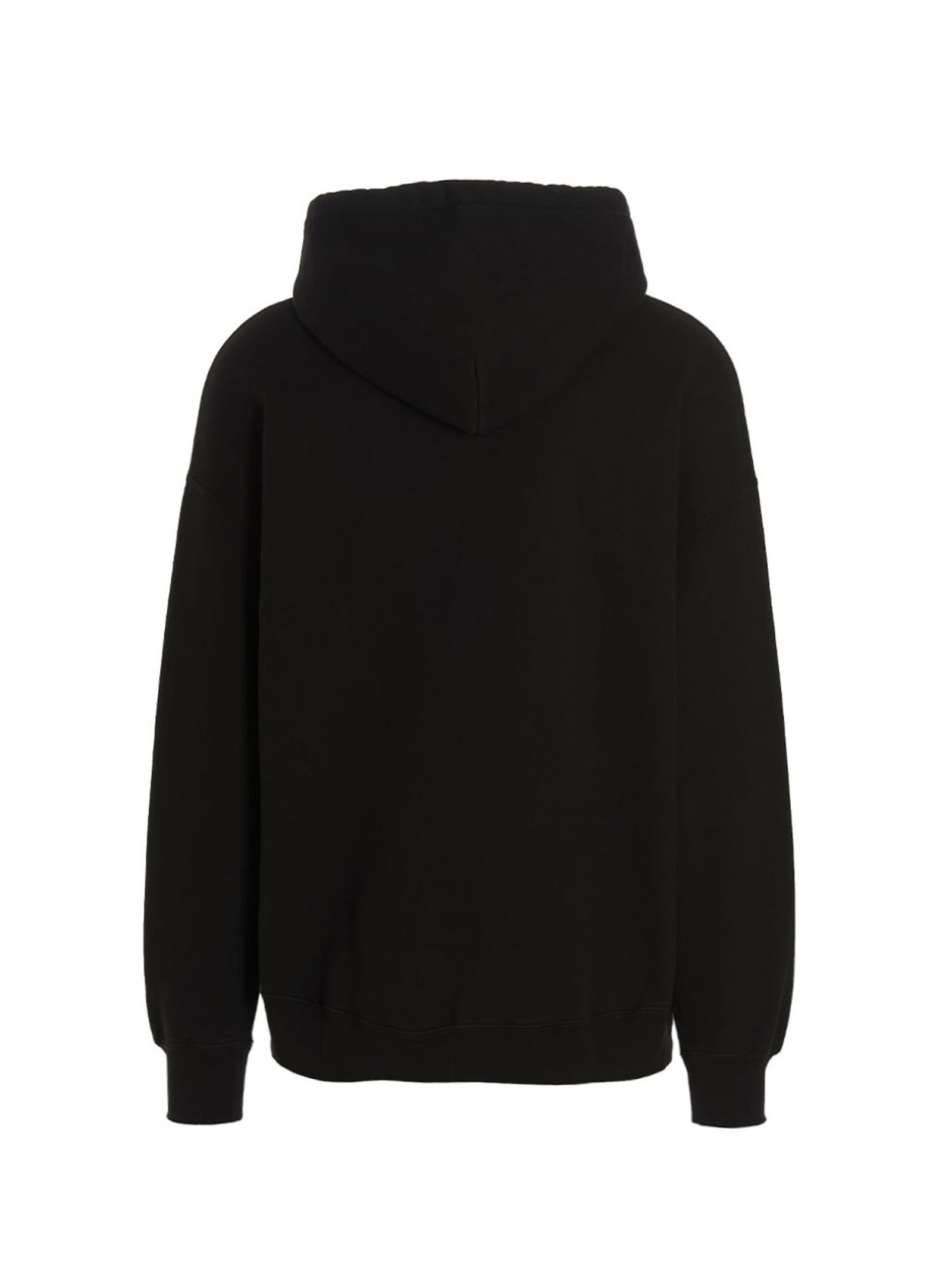 1989 Studio Man Sweatshirt Black Size Xl Cotton In Black