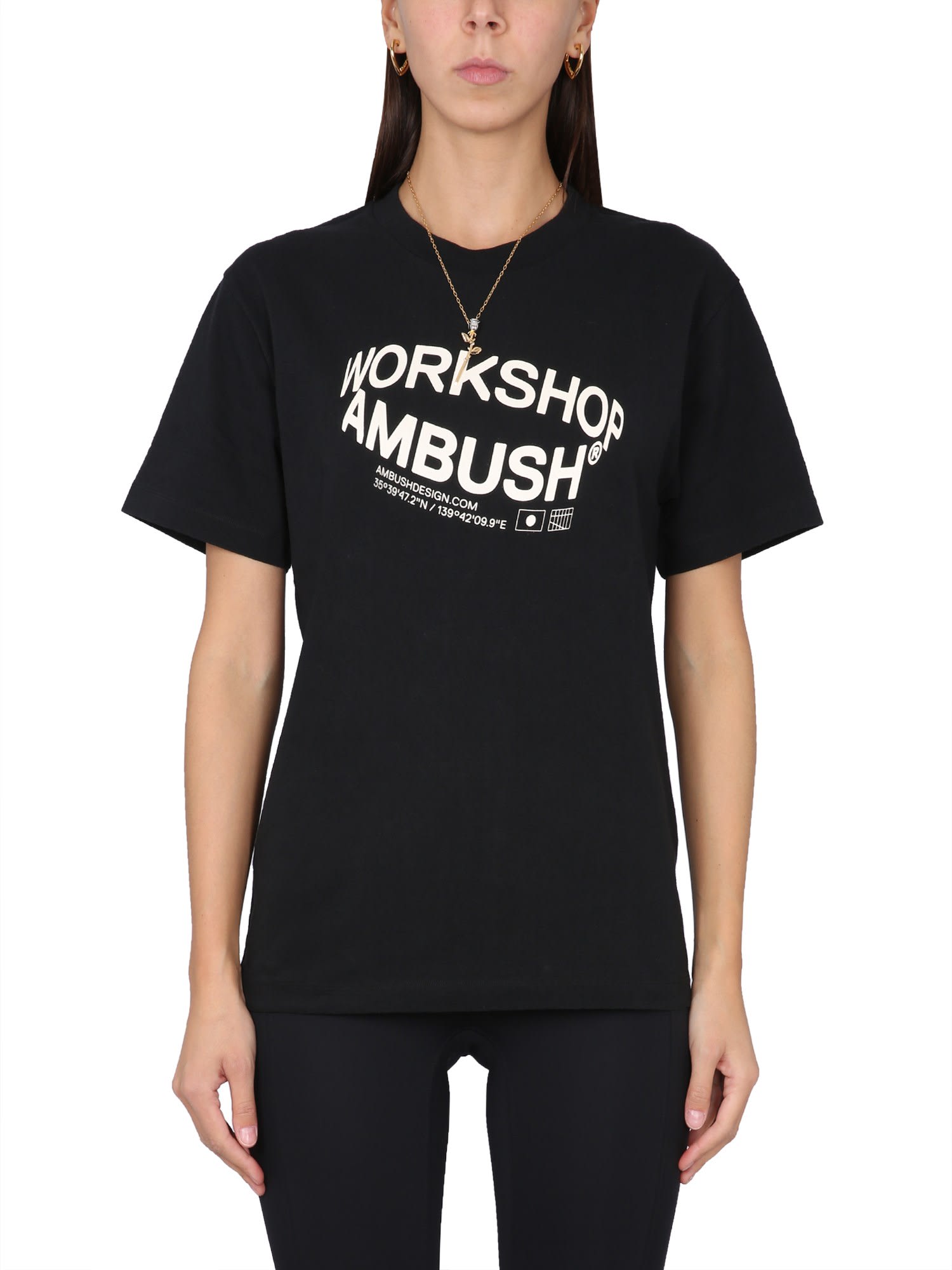 AMBUSH Revolve T-shirt