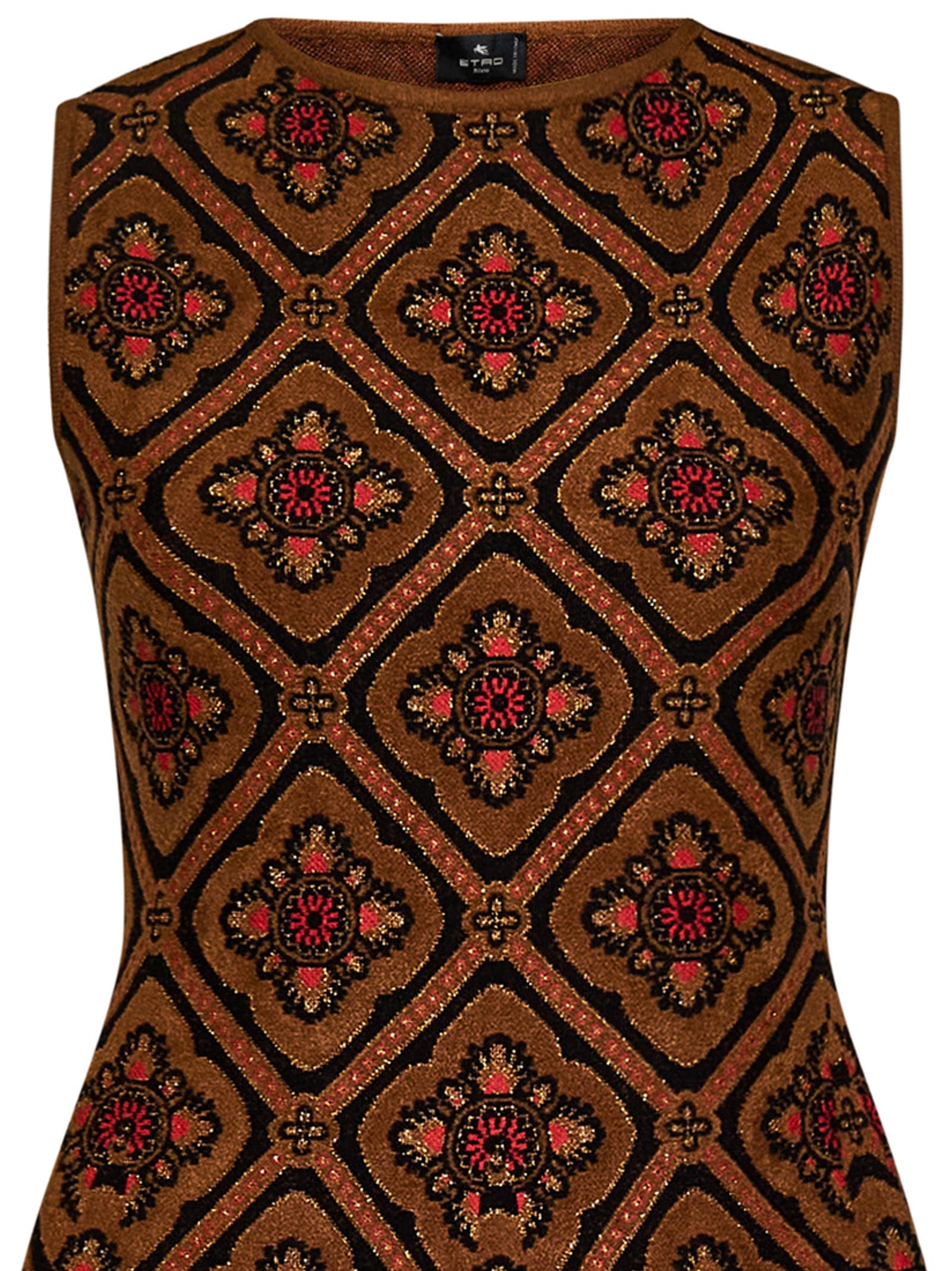 Shop Etro Dress