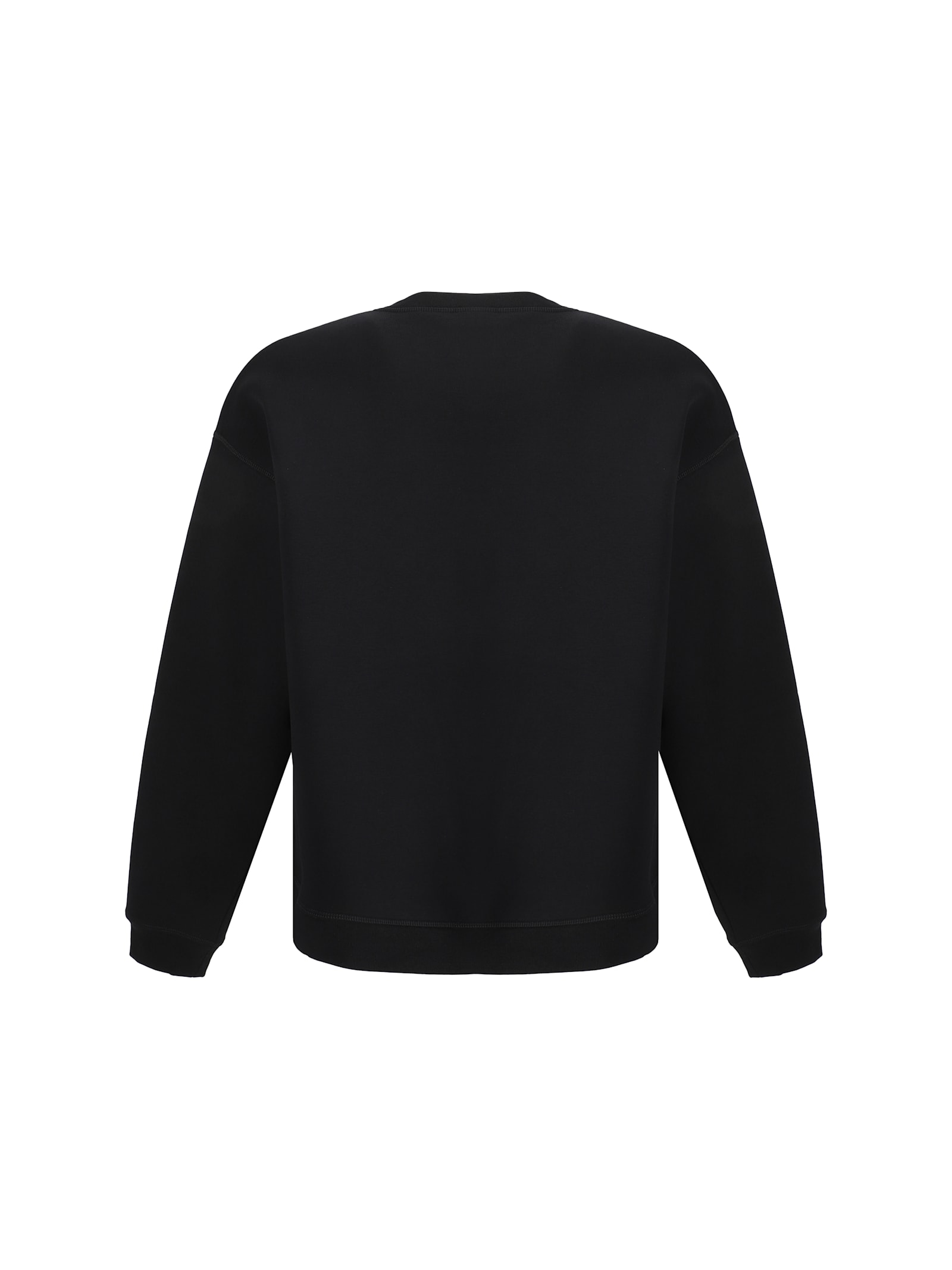 DSQUARED2 LOGOED SWEATSHIRT