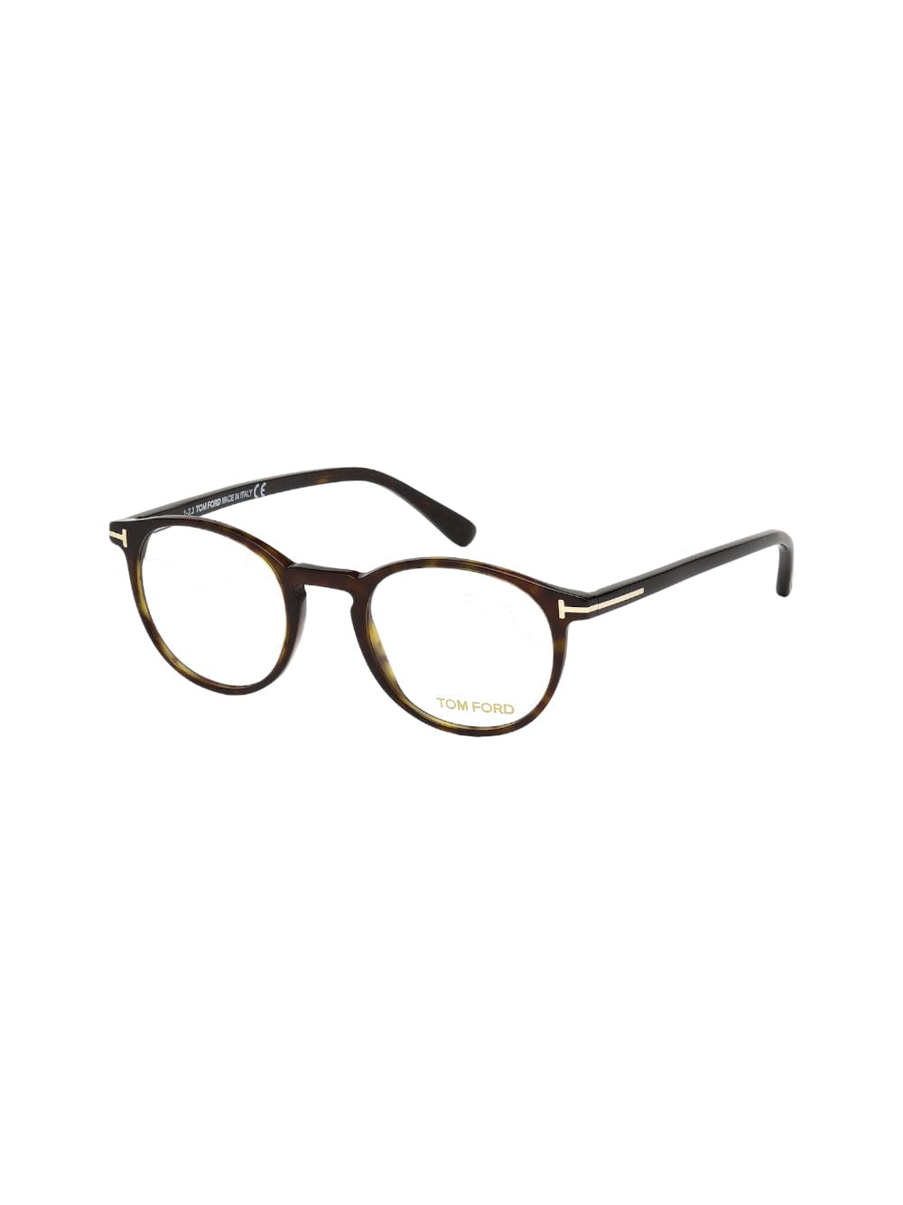 Tom Ford Ft 5294 Glasses In Brown
