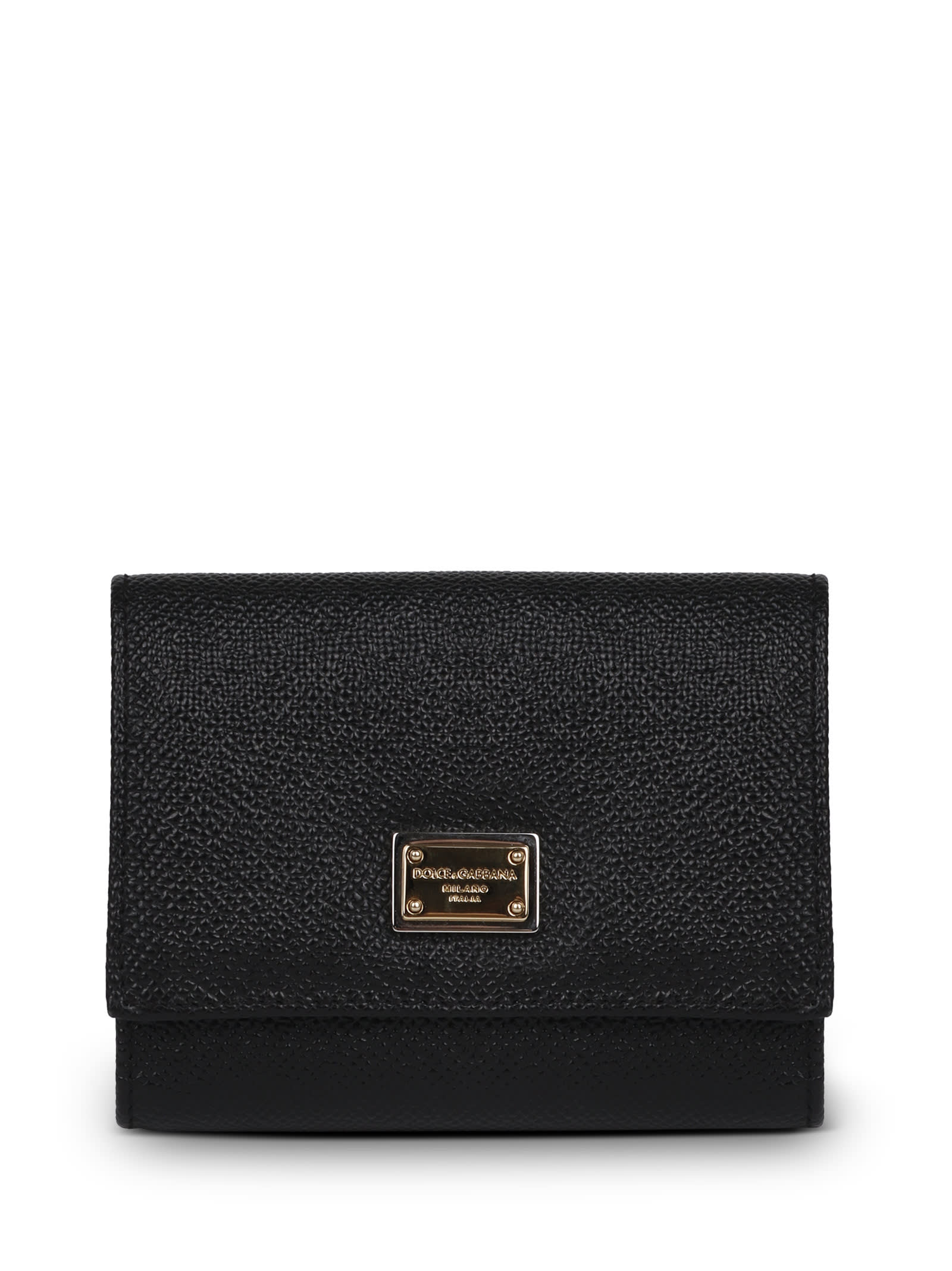 Dolce & Gabbana dauphine Wallet