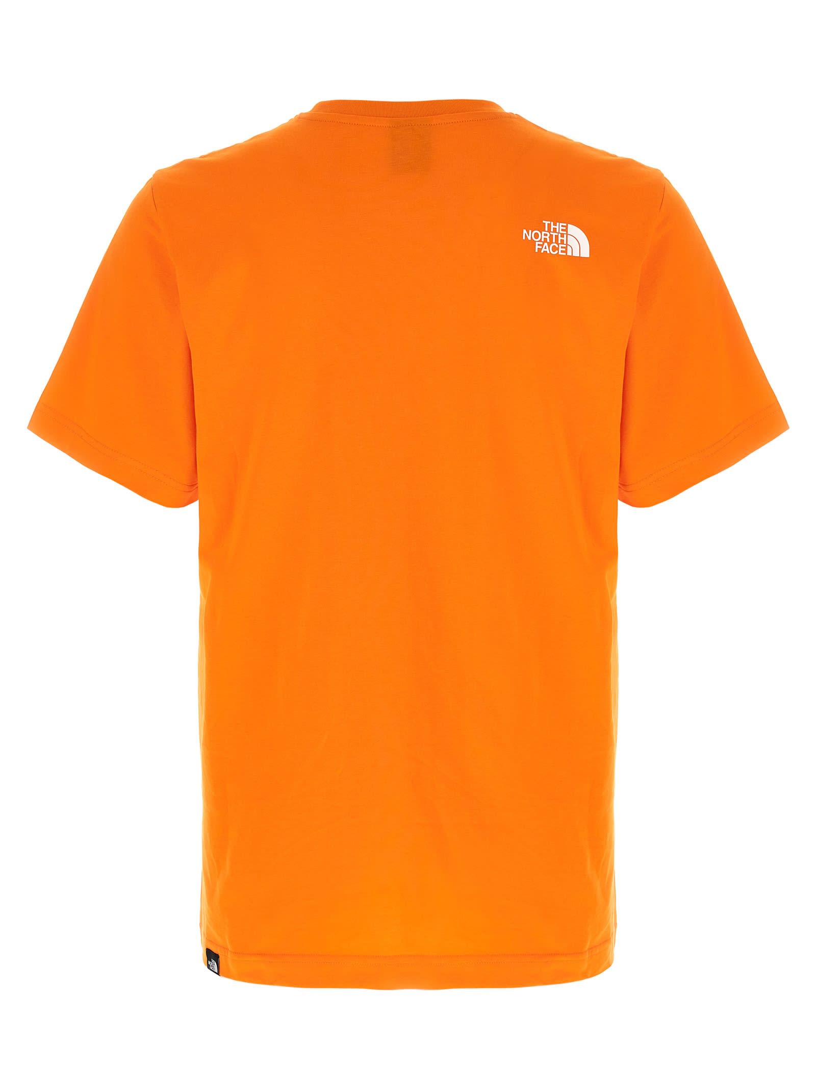 Shop The North Face Easy T-shirt