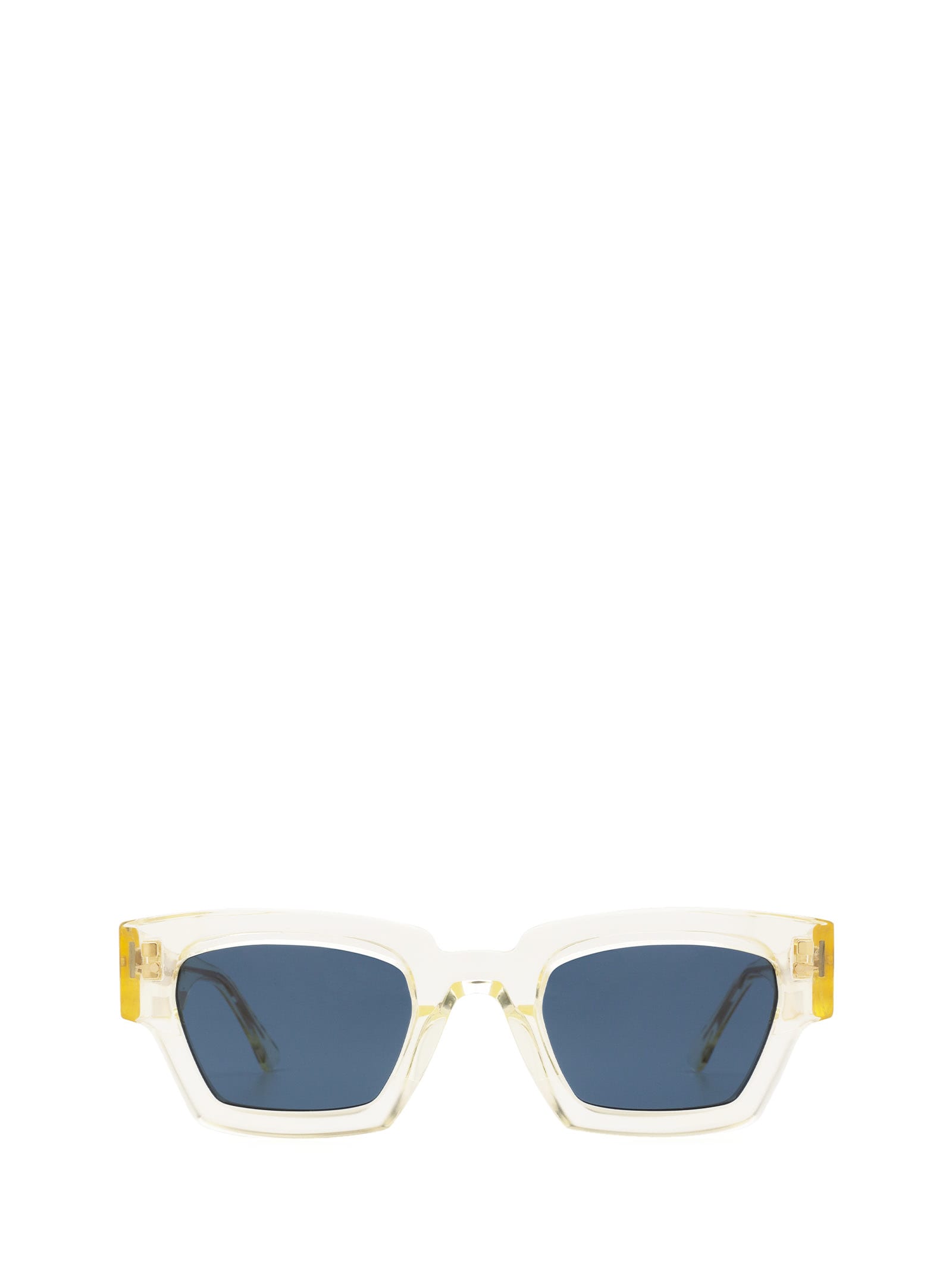 AHLEM Ahlem Villette Gold Light Sunglasses