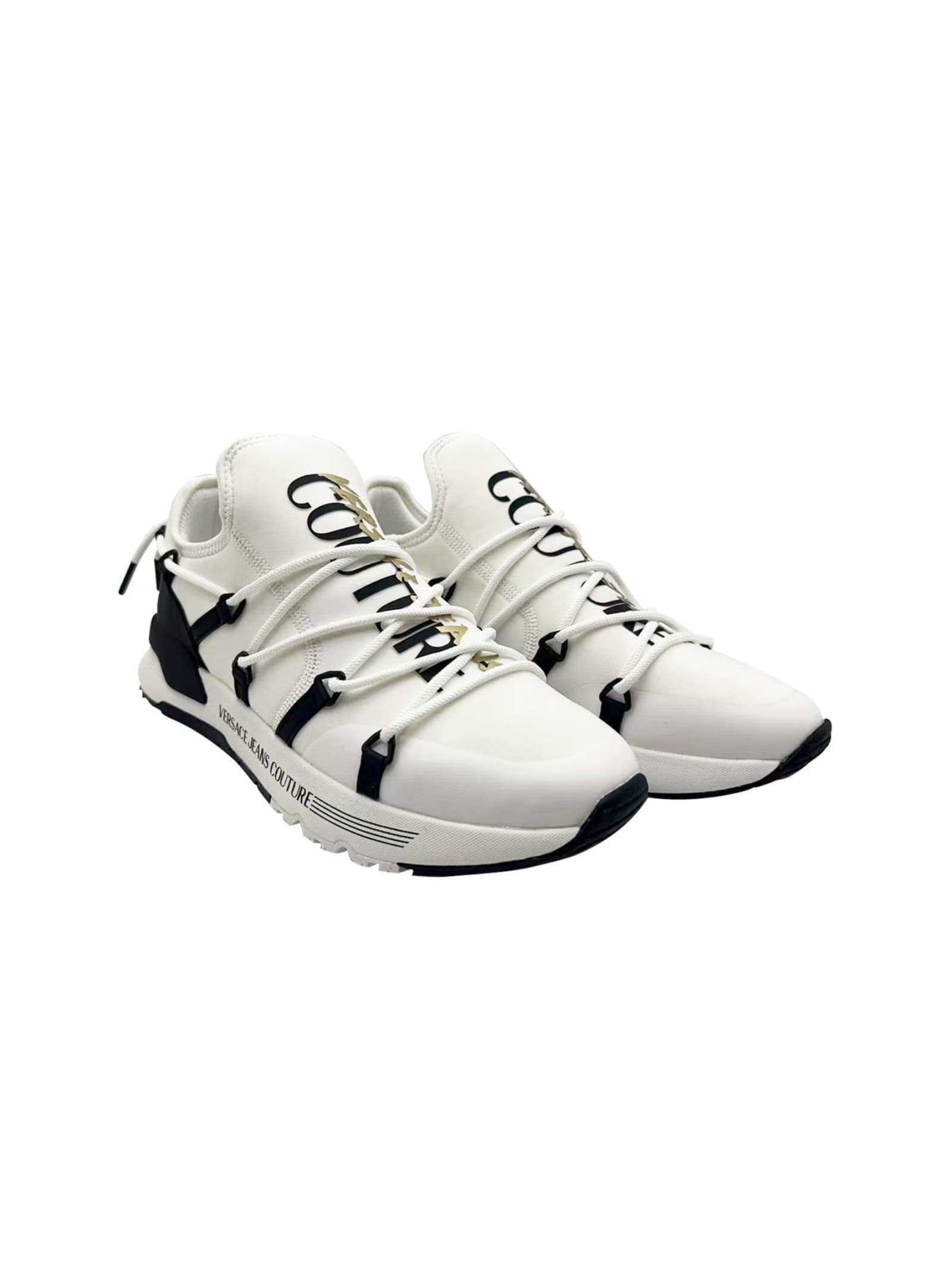 Versace Jeans Couture Sneakers
