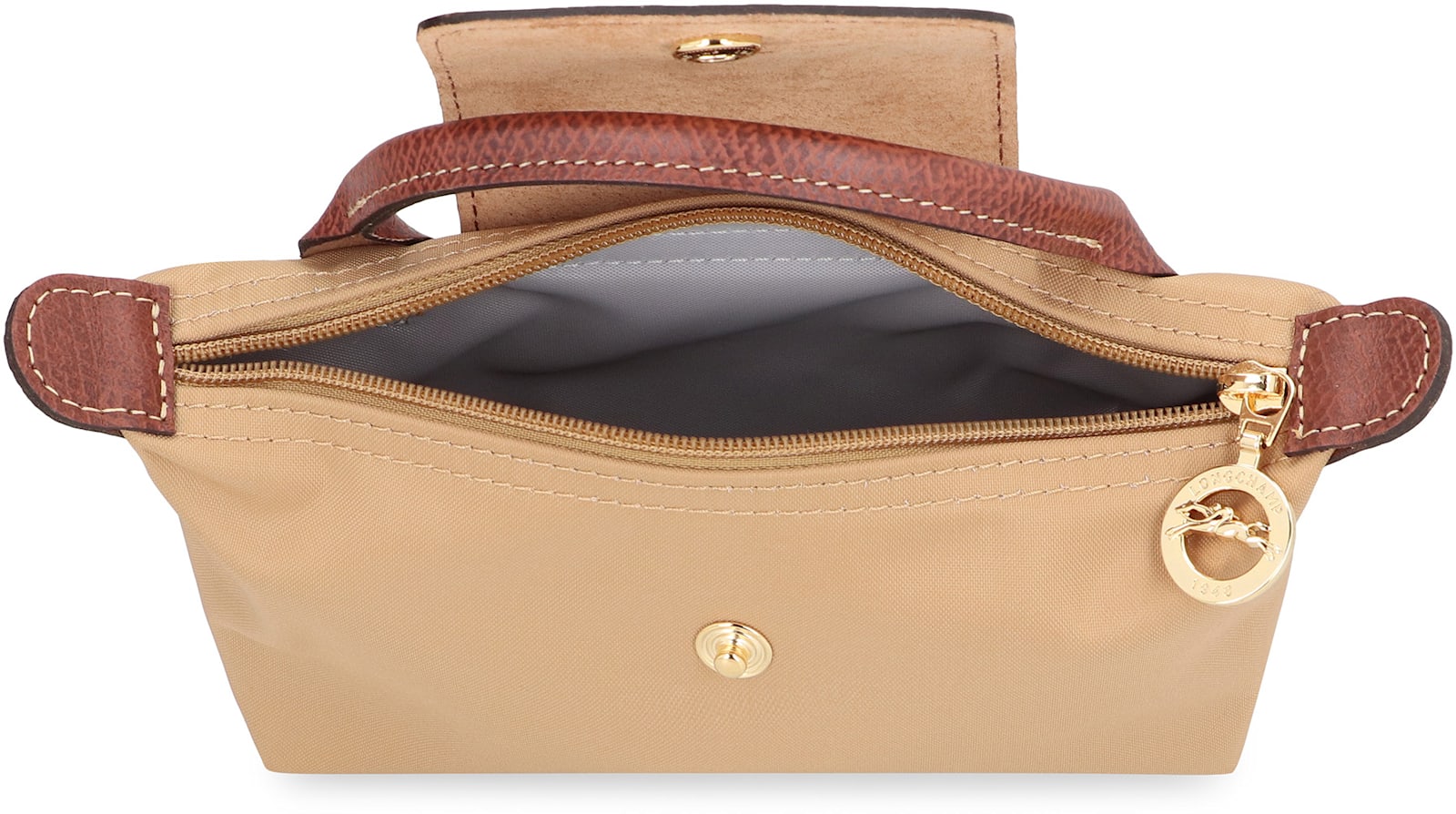 LONGCHAMP LE PLIAGE ORIGINAL POUCH 