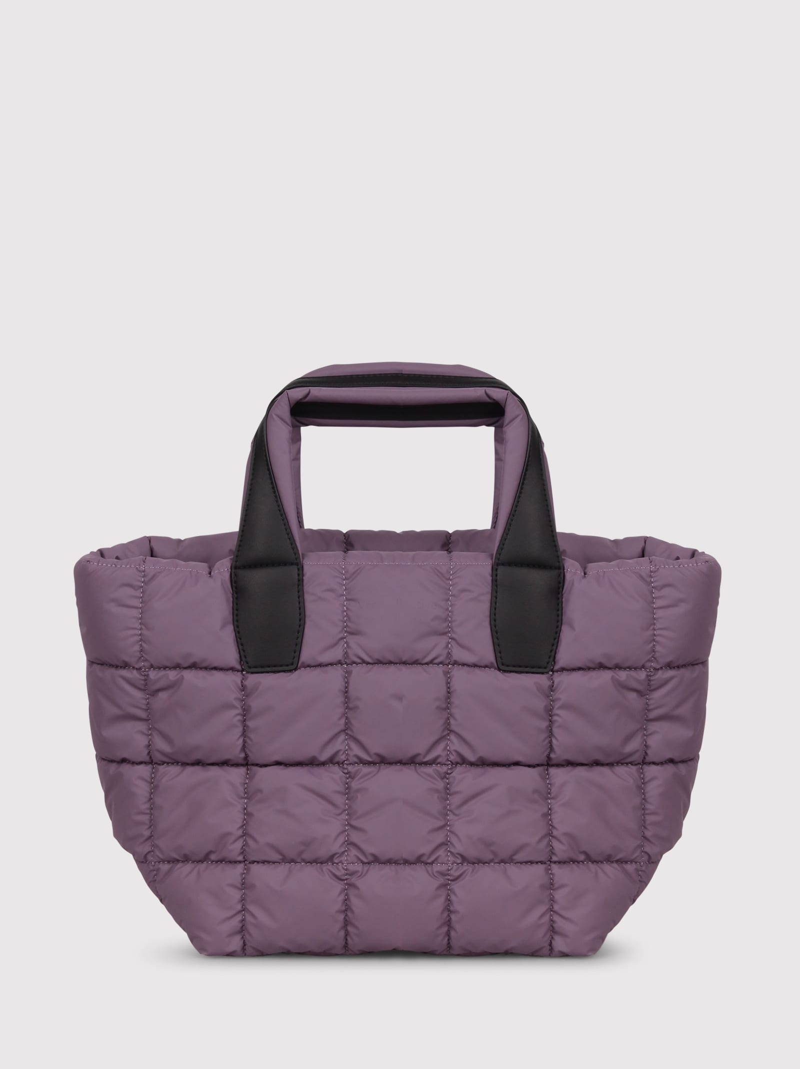 Shop Veecollective Vee Collective Small Porter Handbag