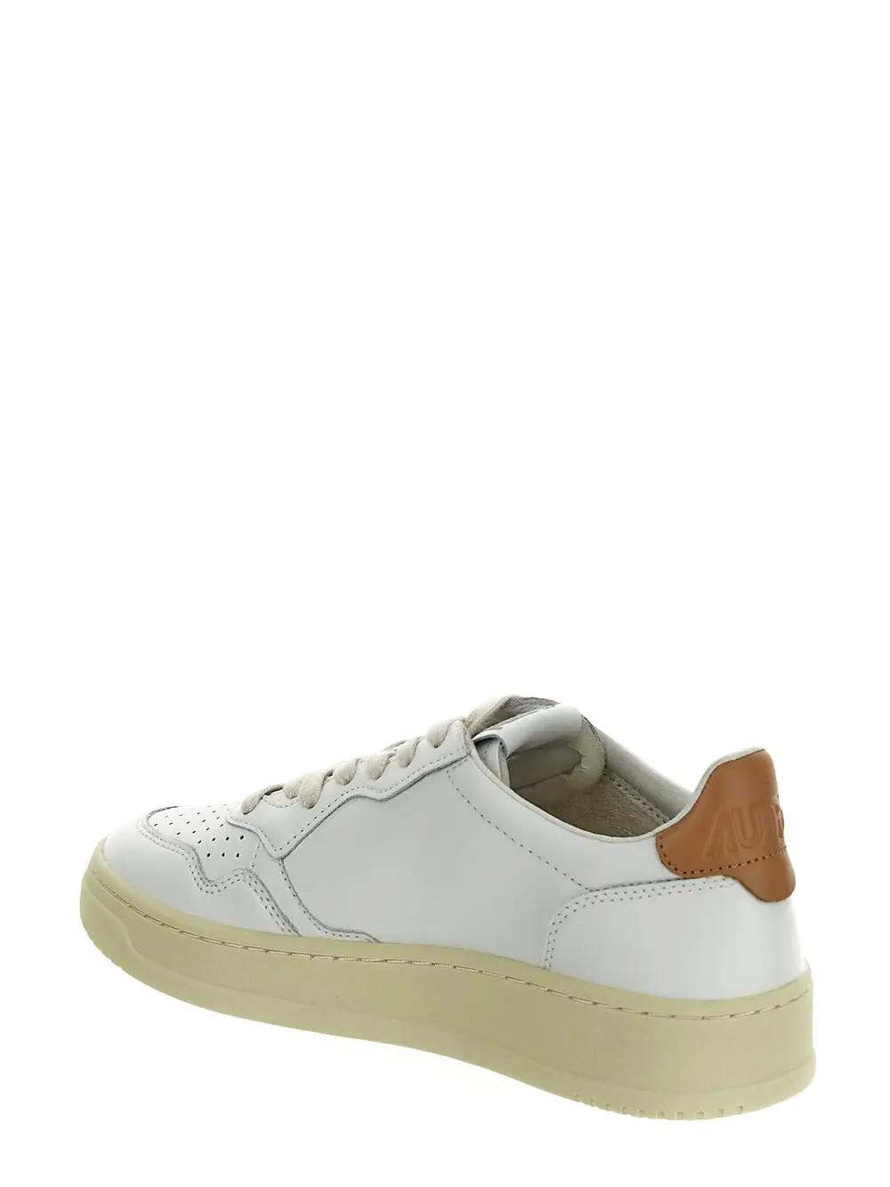 Autry Medalist Sneakers