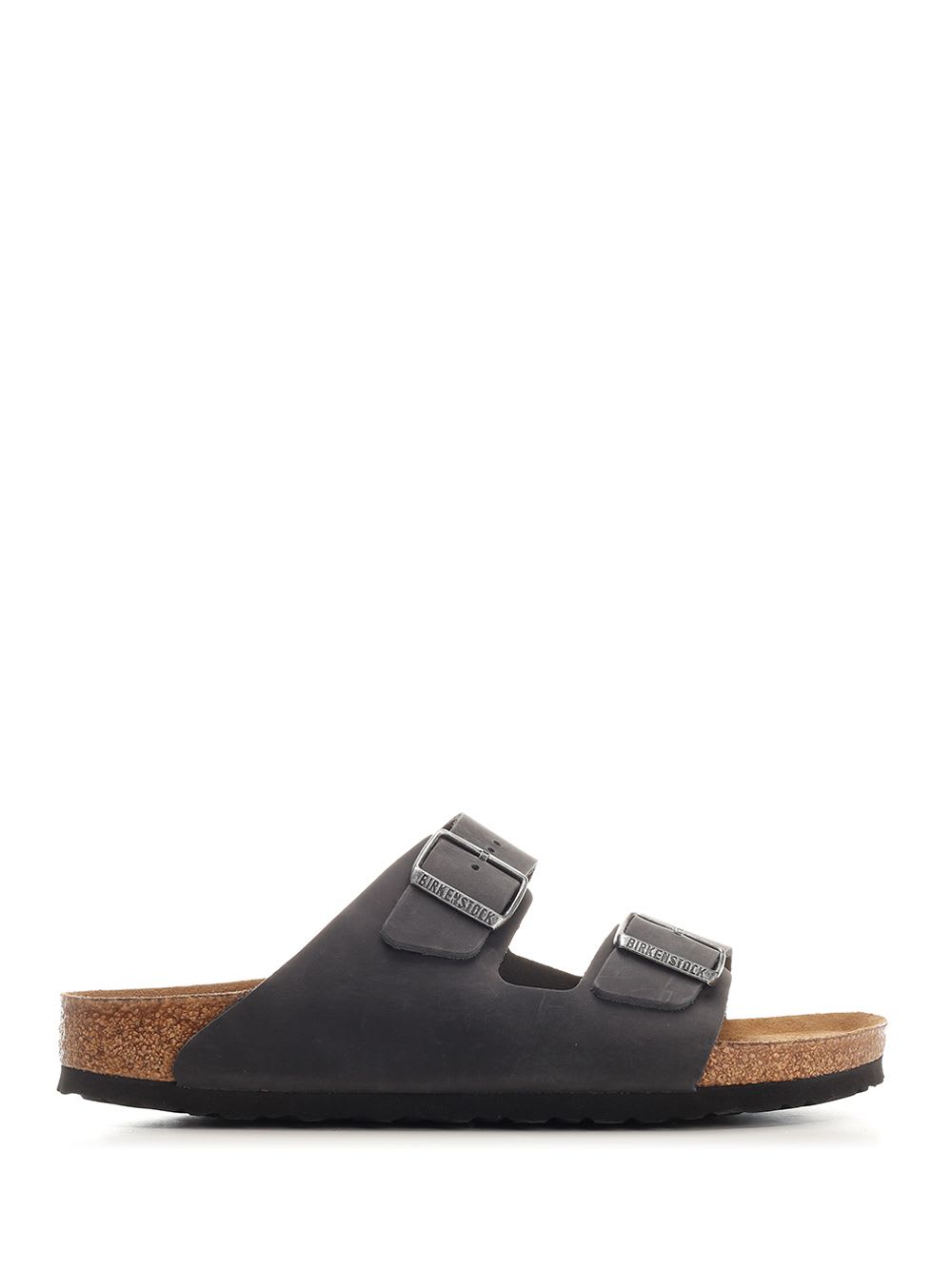 arizona Double Buckle Sandal