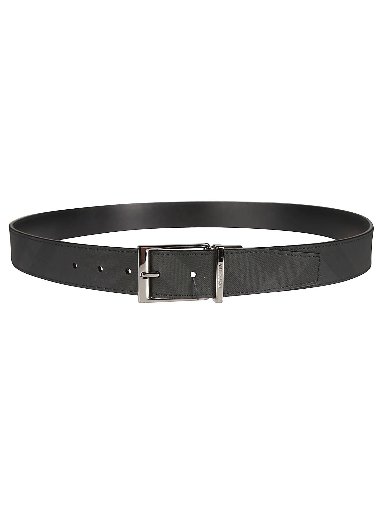BURBERRY LOUIS ONE SIZE LONDON CHECK BELT,11853409