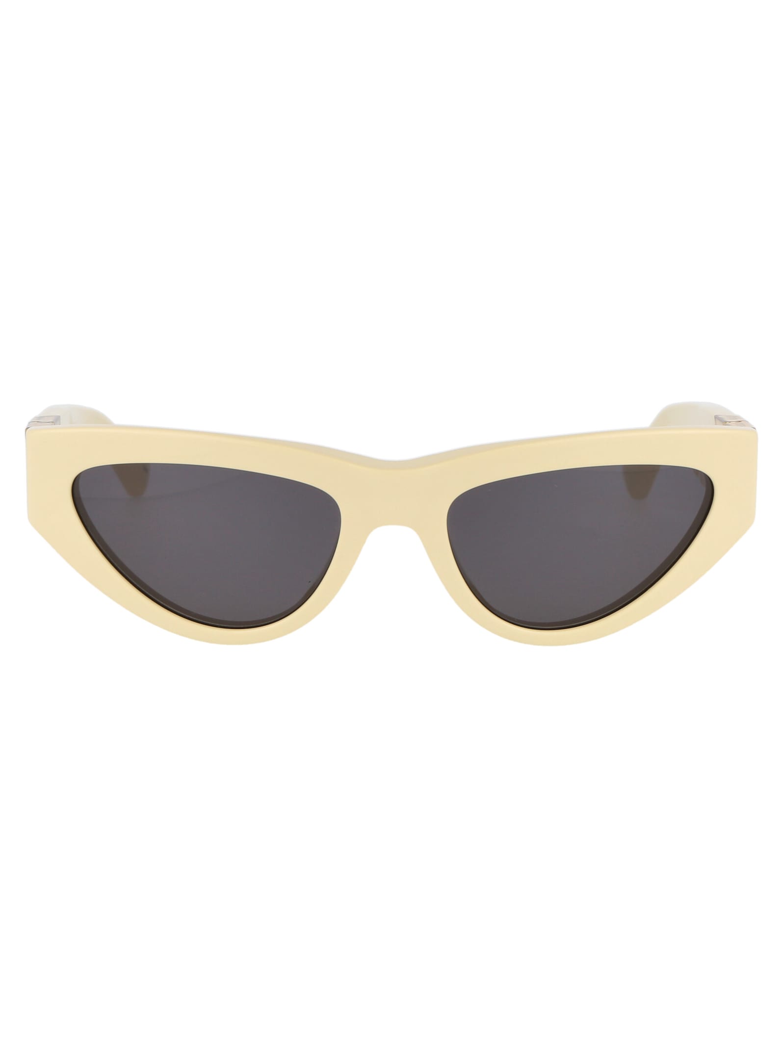 Bottega Veneta Eyewear Bv1176s Sunglasses
