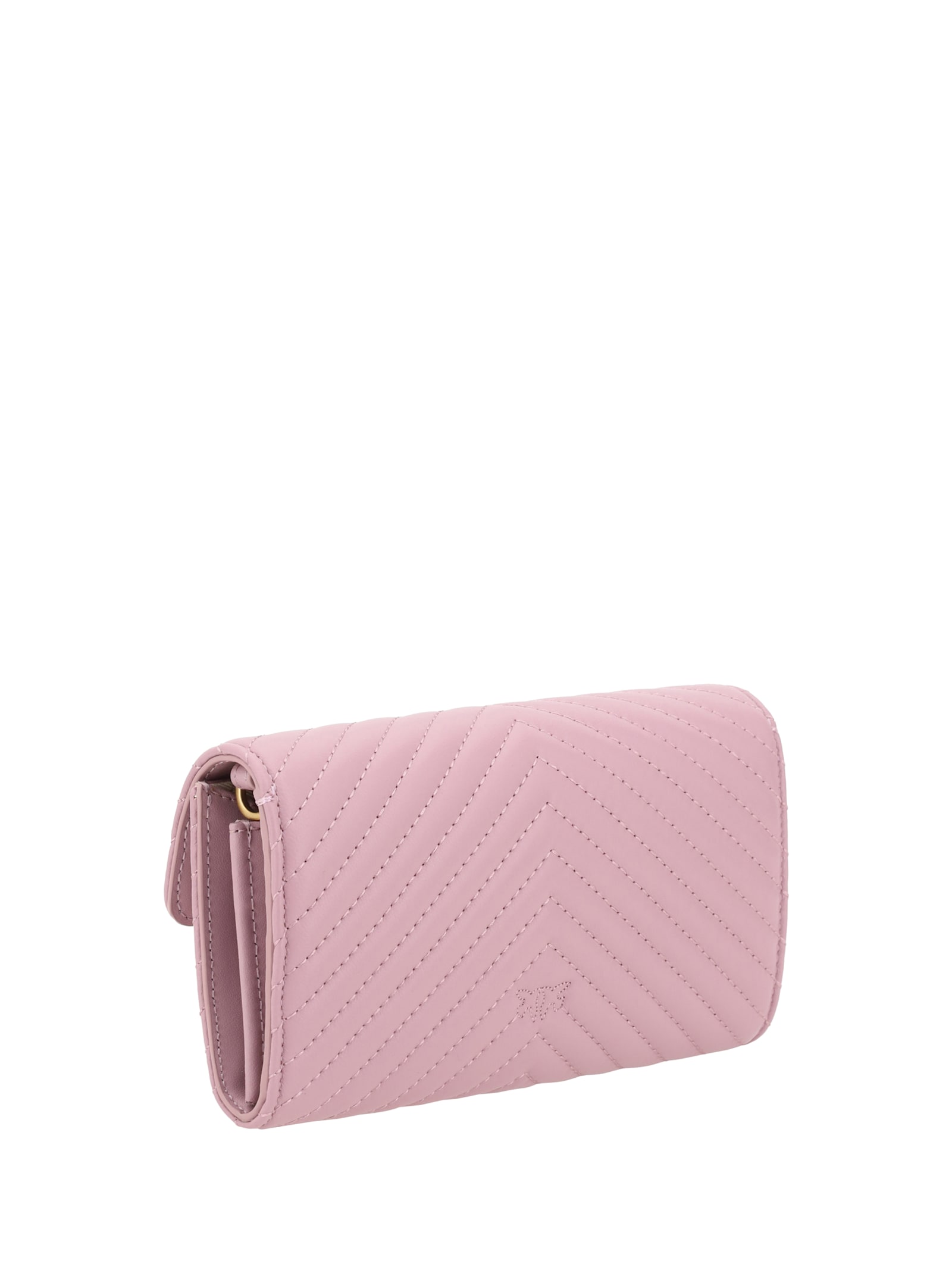 Pinko Love One Shoulder Wallet