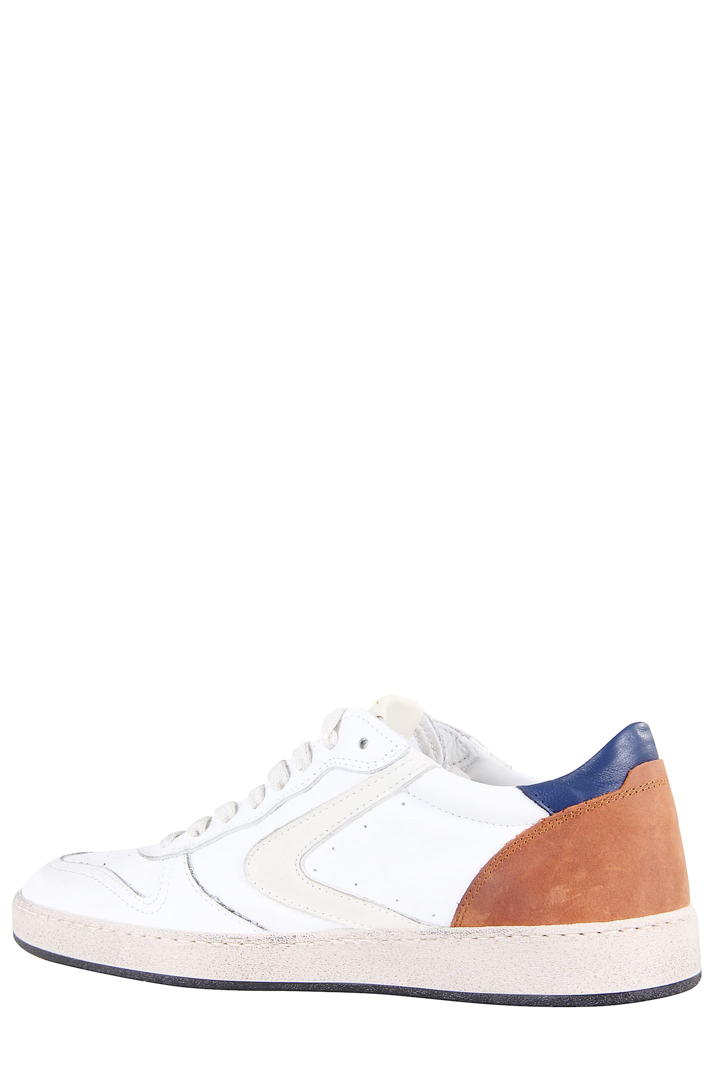 Valsport Davis Heritage In White