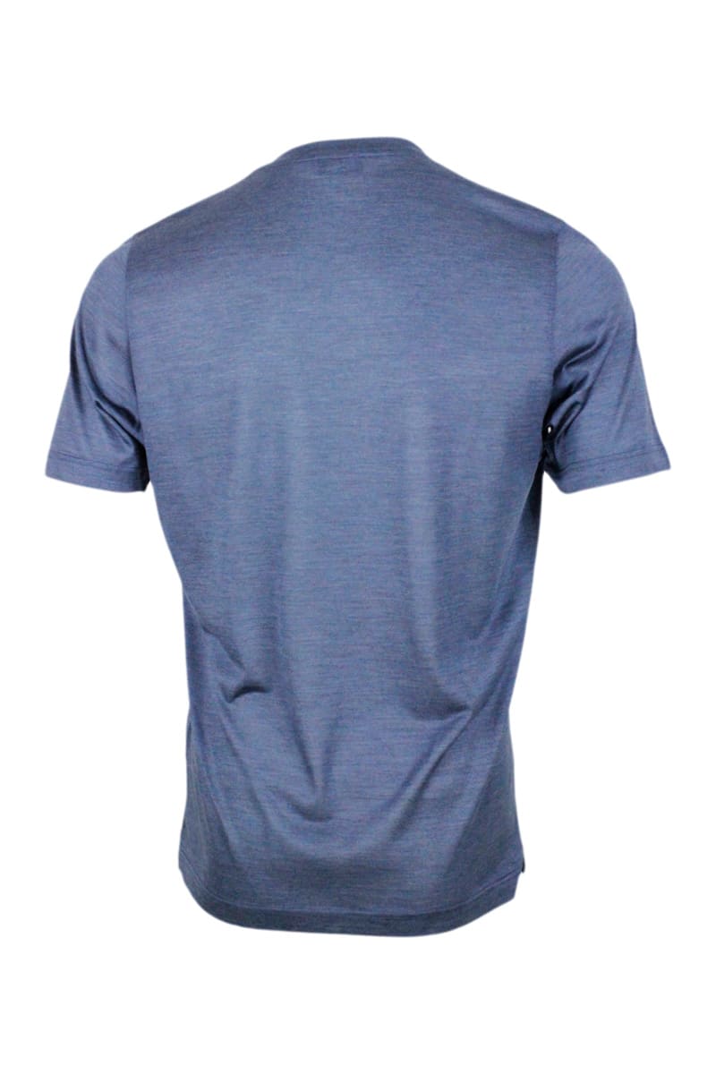 Barba Napoli Barba T-shirts And Polos