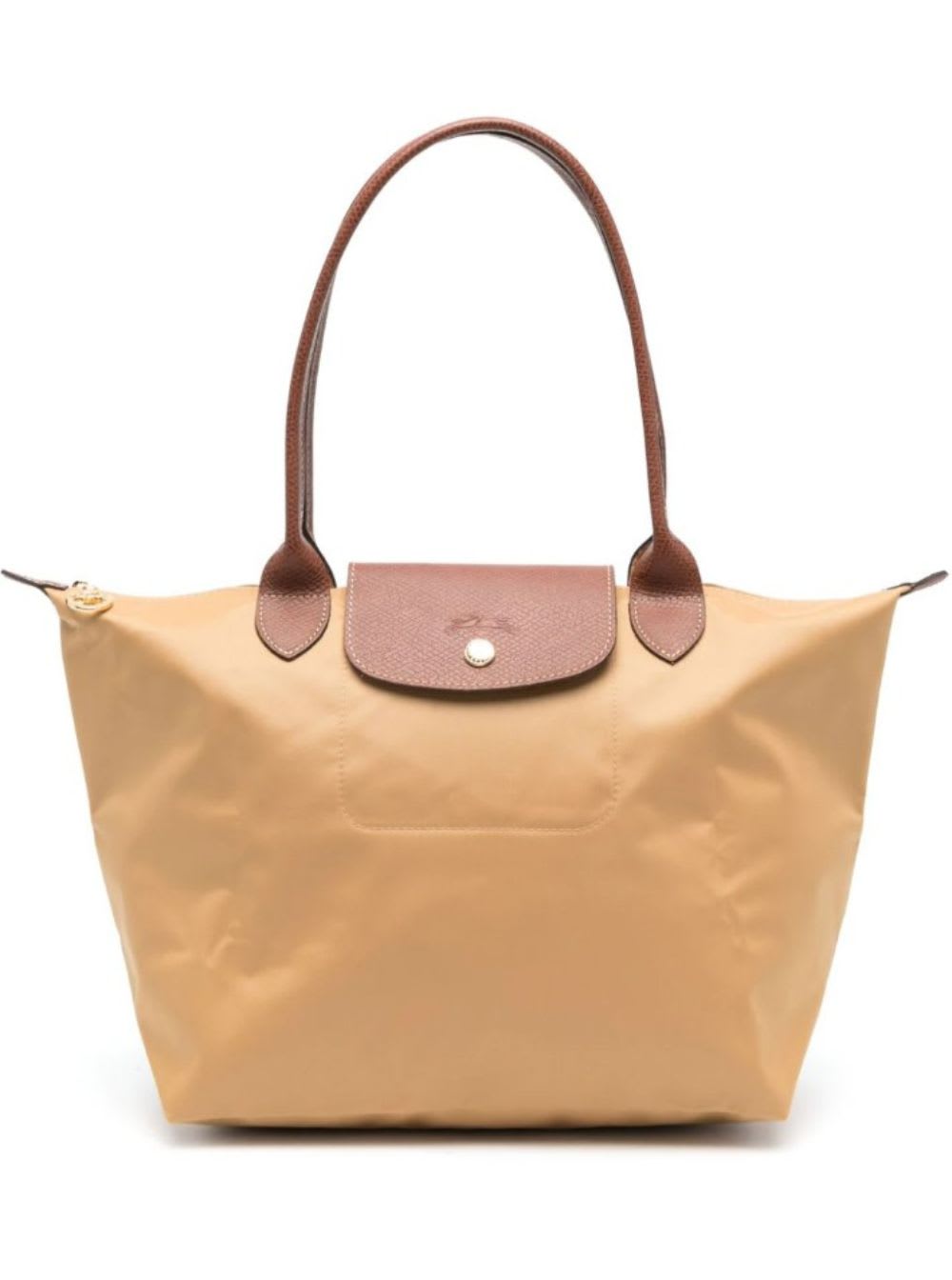 Le Pliage Medium Tote Bag