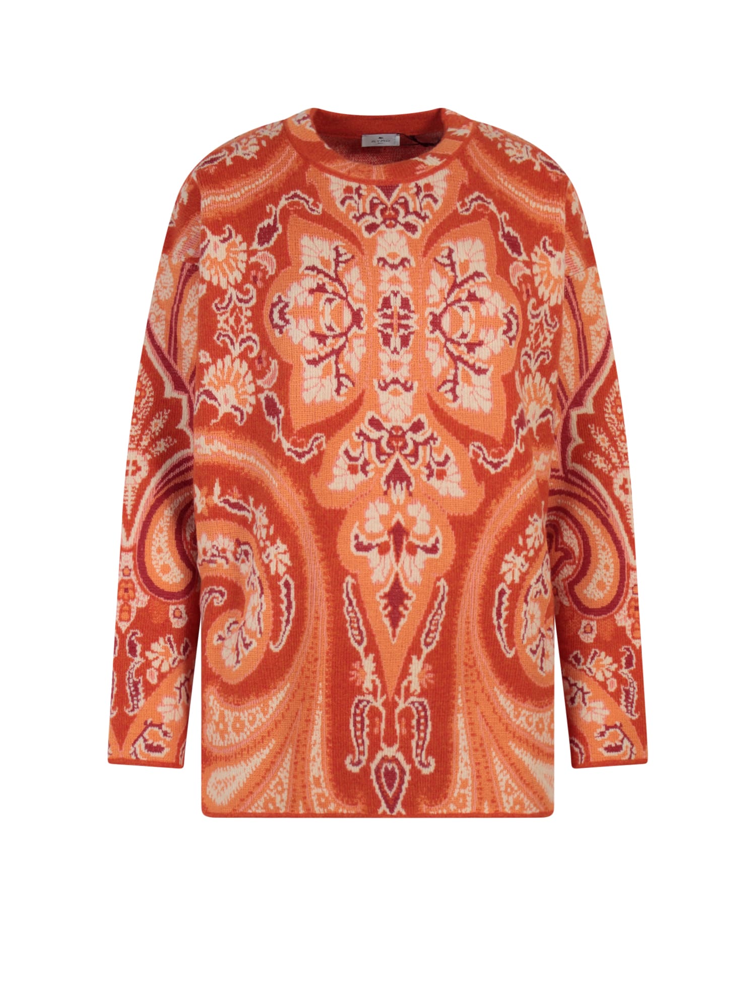 ETRO SWEATER