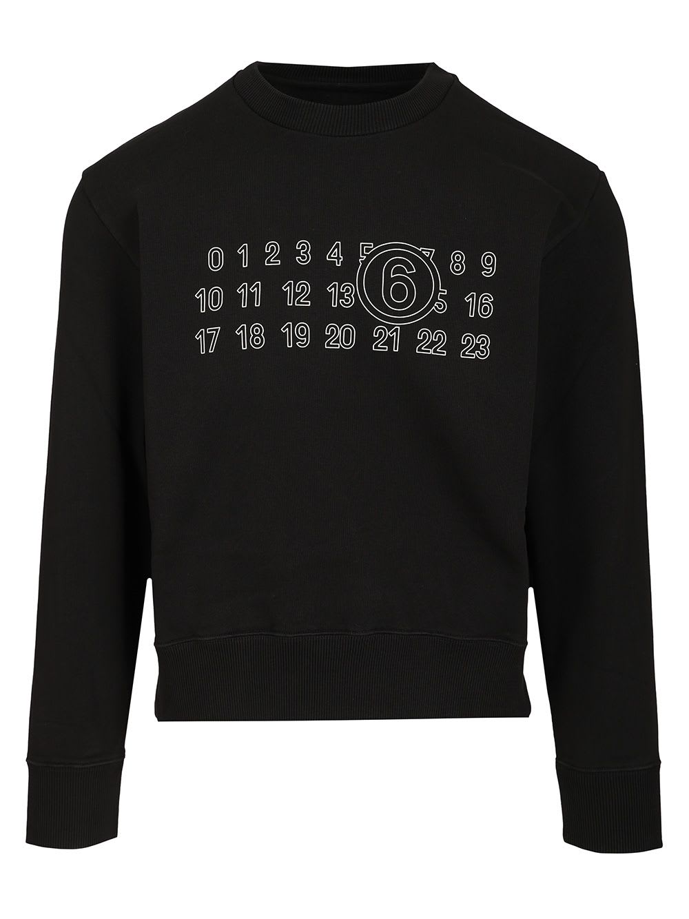 Mm6 Maison Margiela Sweatshirt