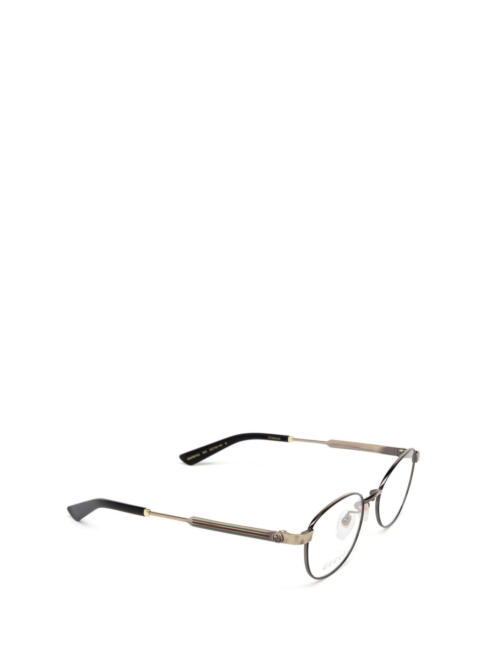 Gg0591oj Gold Glasses