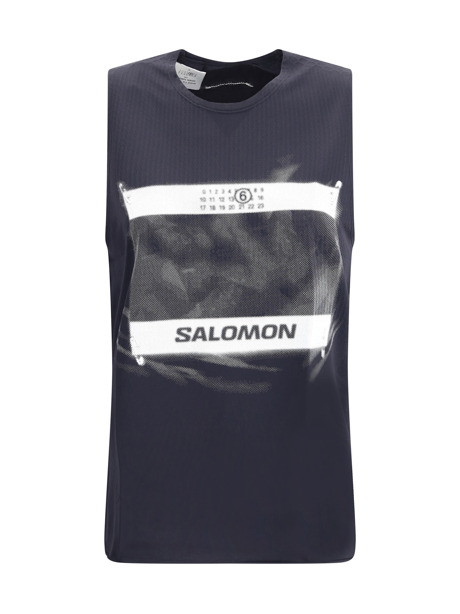Mm6 X Salomon Tank Top