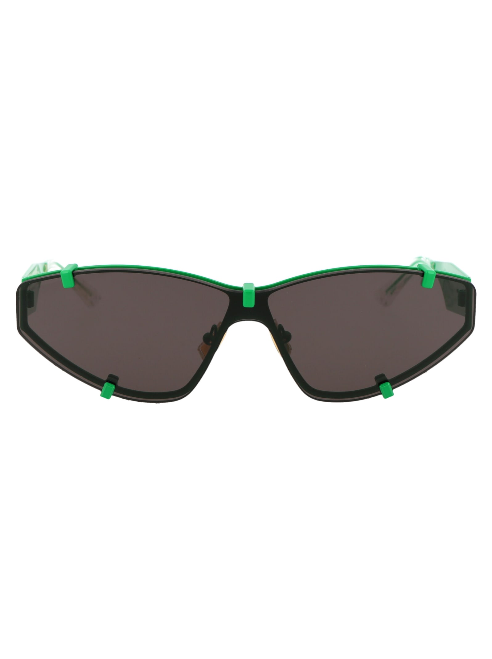 Bottega Veneta Eyewear Bv1165s Sunglasses