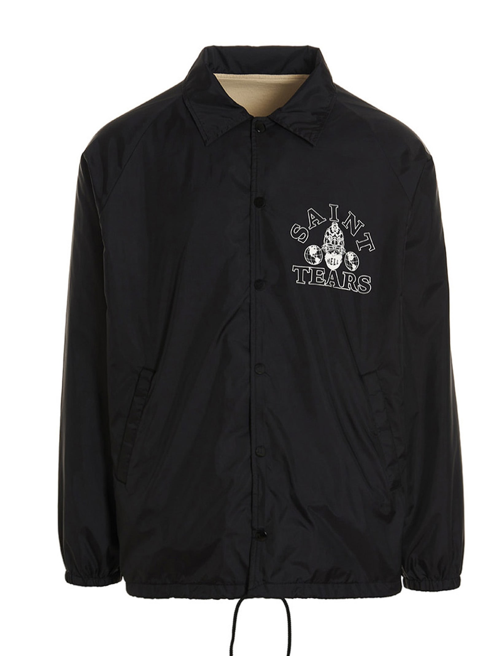 SAINT MXXXXXX SAINT TEARS JACKET