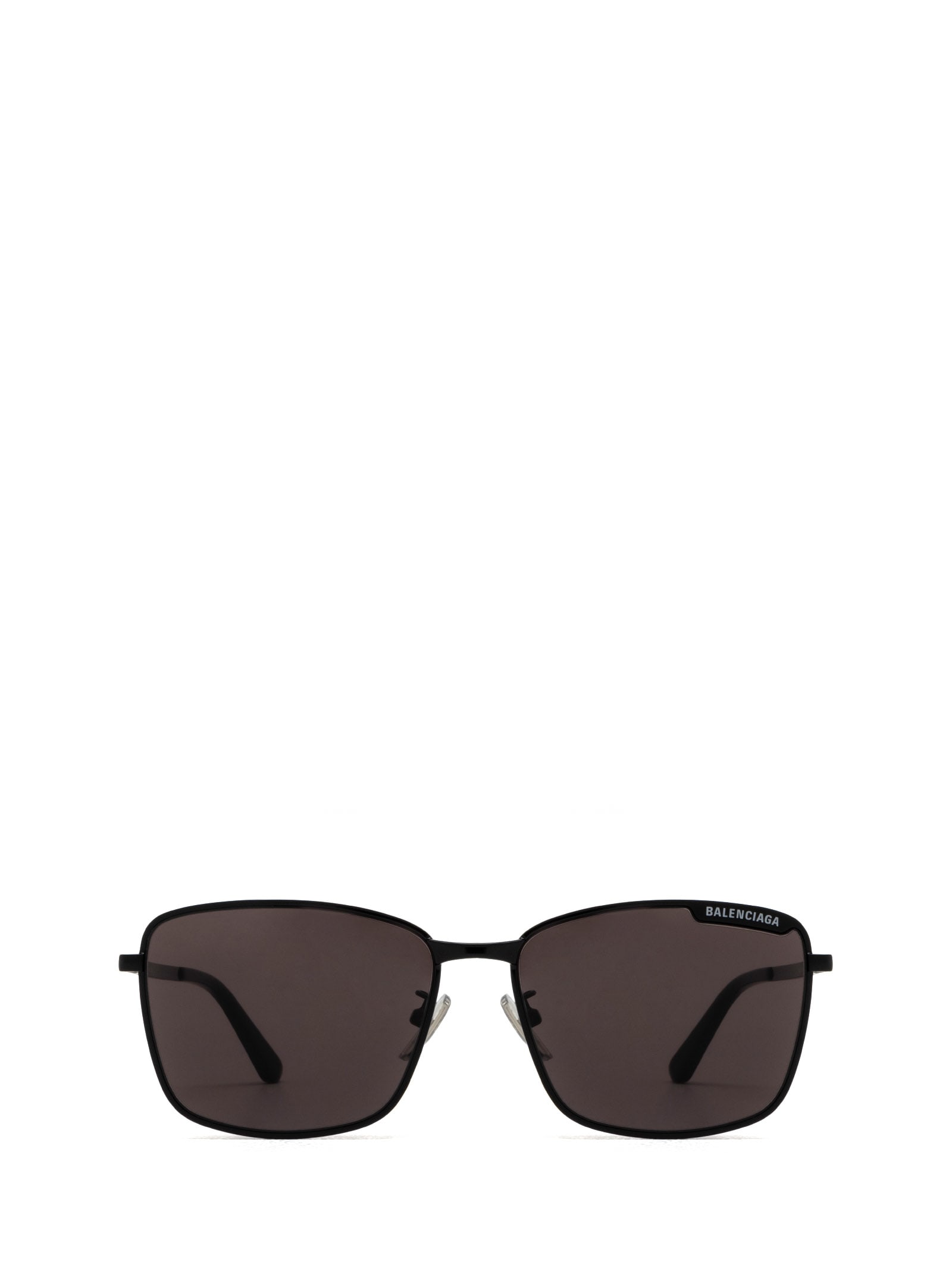 Bb0280sa Black Sunglasses