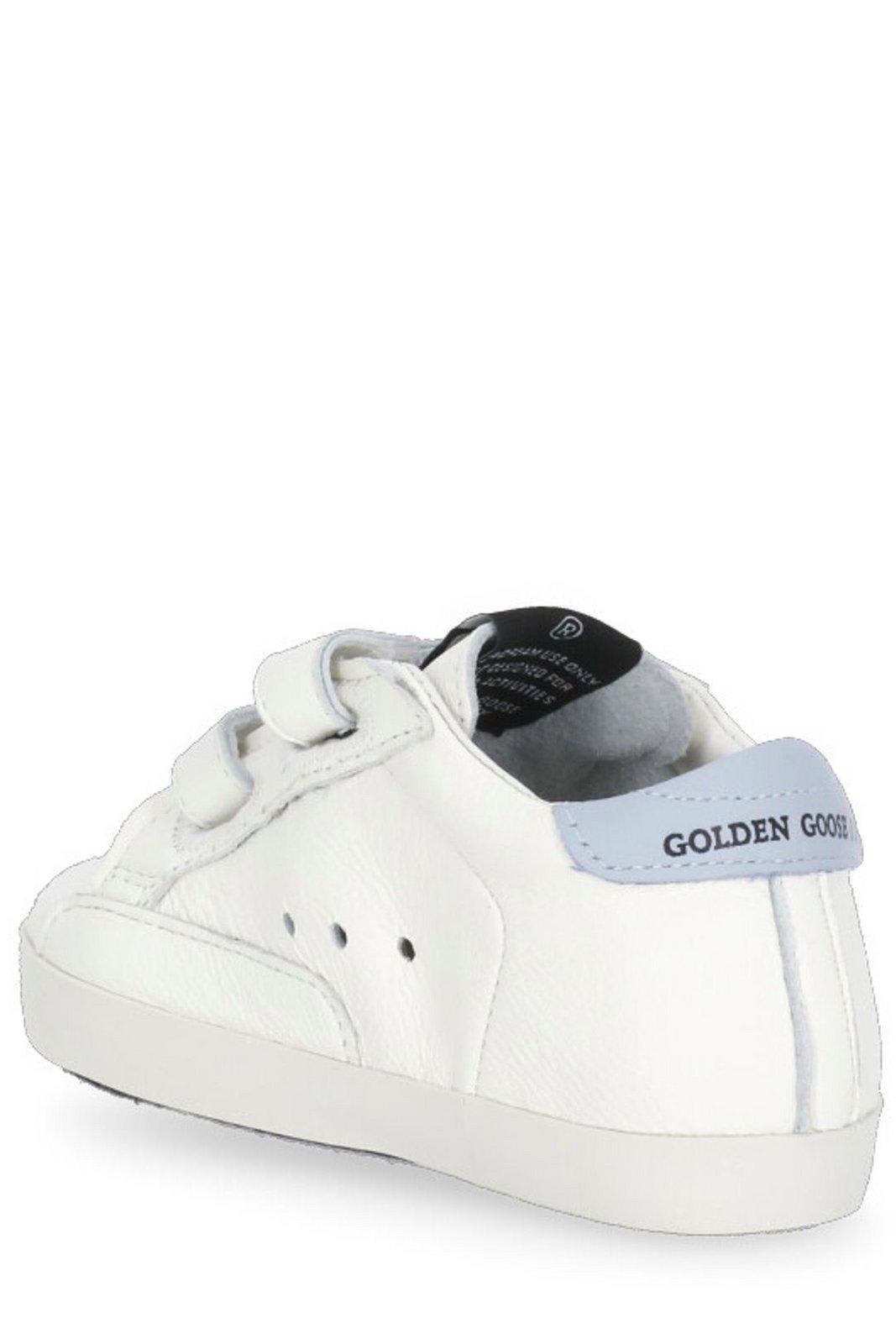 GOLDEN GOOSE SNEAKERS SOCKS GIFT SET